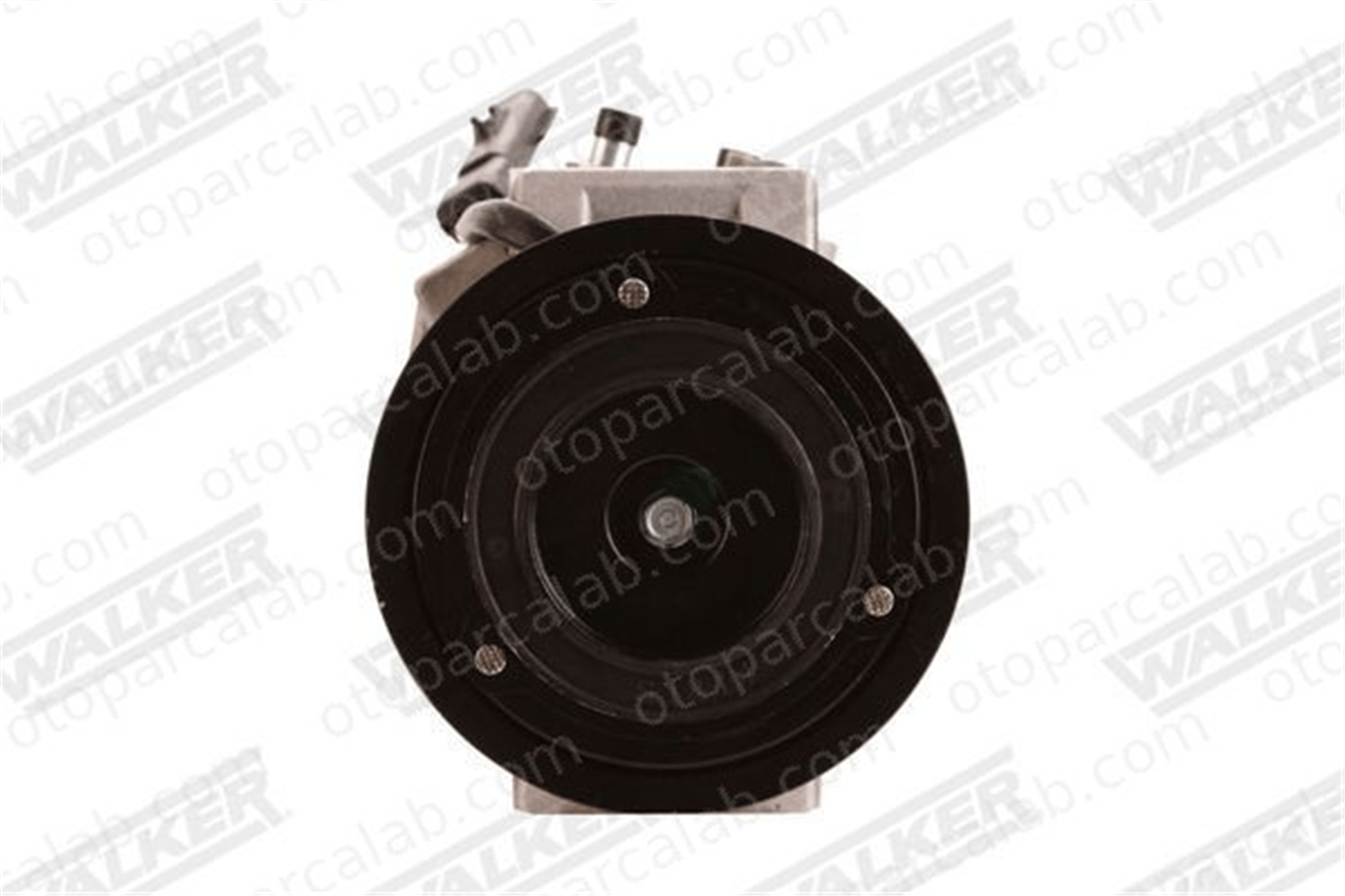 DENSO DCP06016 Klima Kompresörü CHRYSLER VOYAGER IV 5005420AD 5005420ADA