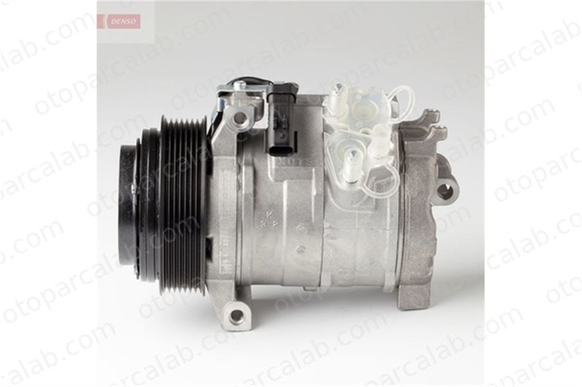 DENSO DCP06020 Klima Kompresörü JEEP GRAND CHEROKEE III CHRYSLER 300C 55116835AC 55116835AD