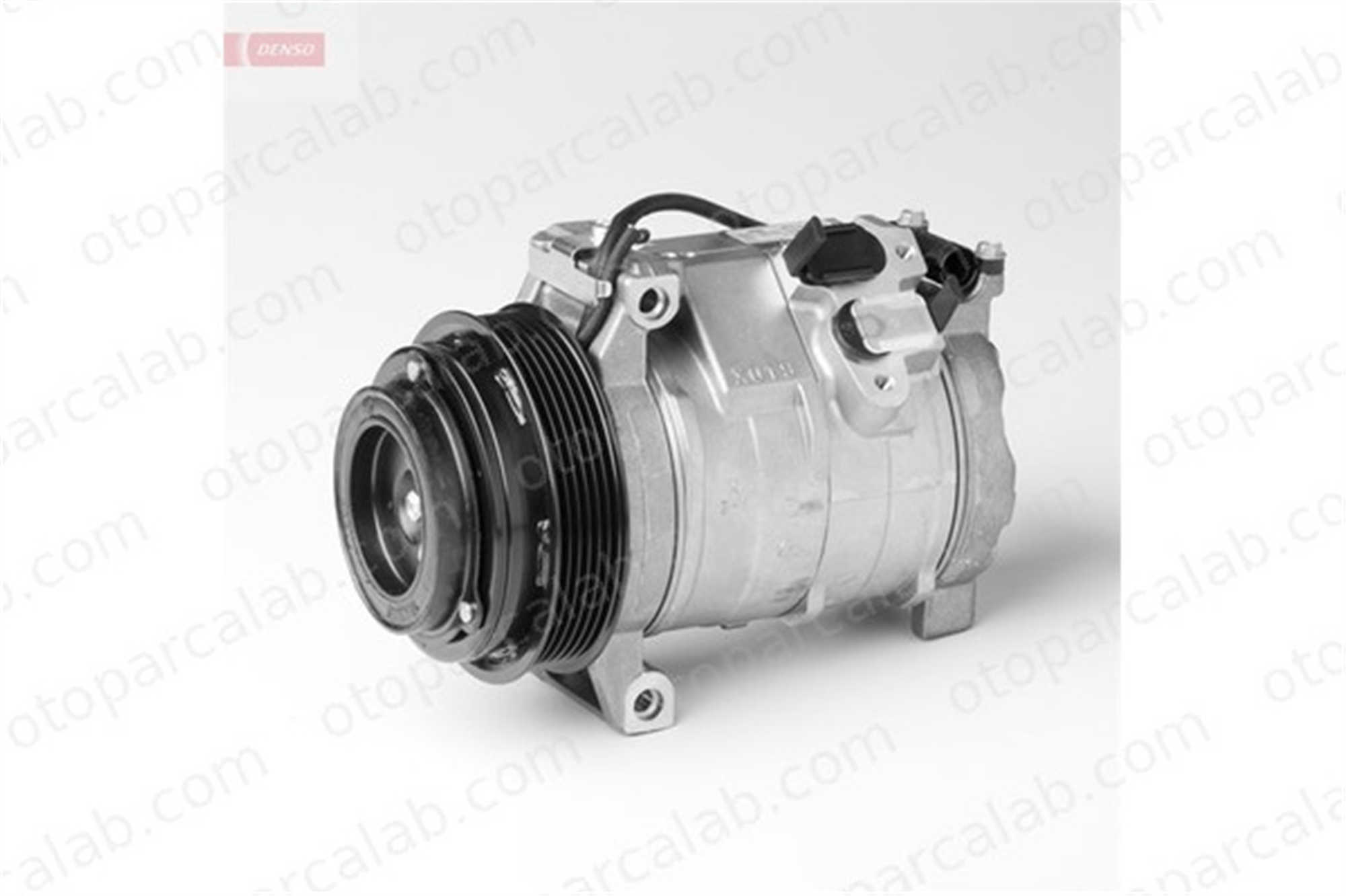 DENSO DCP06021 Klima Kompresörü JEEP GRAND CHEROKEE II 55116839AA K55116839AA