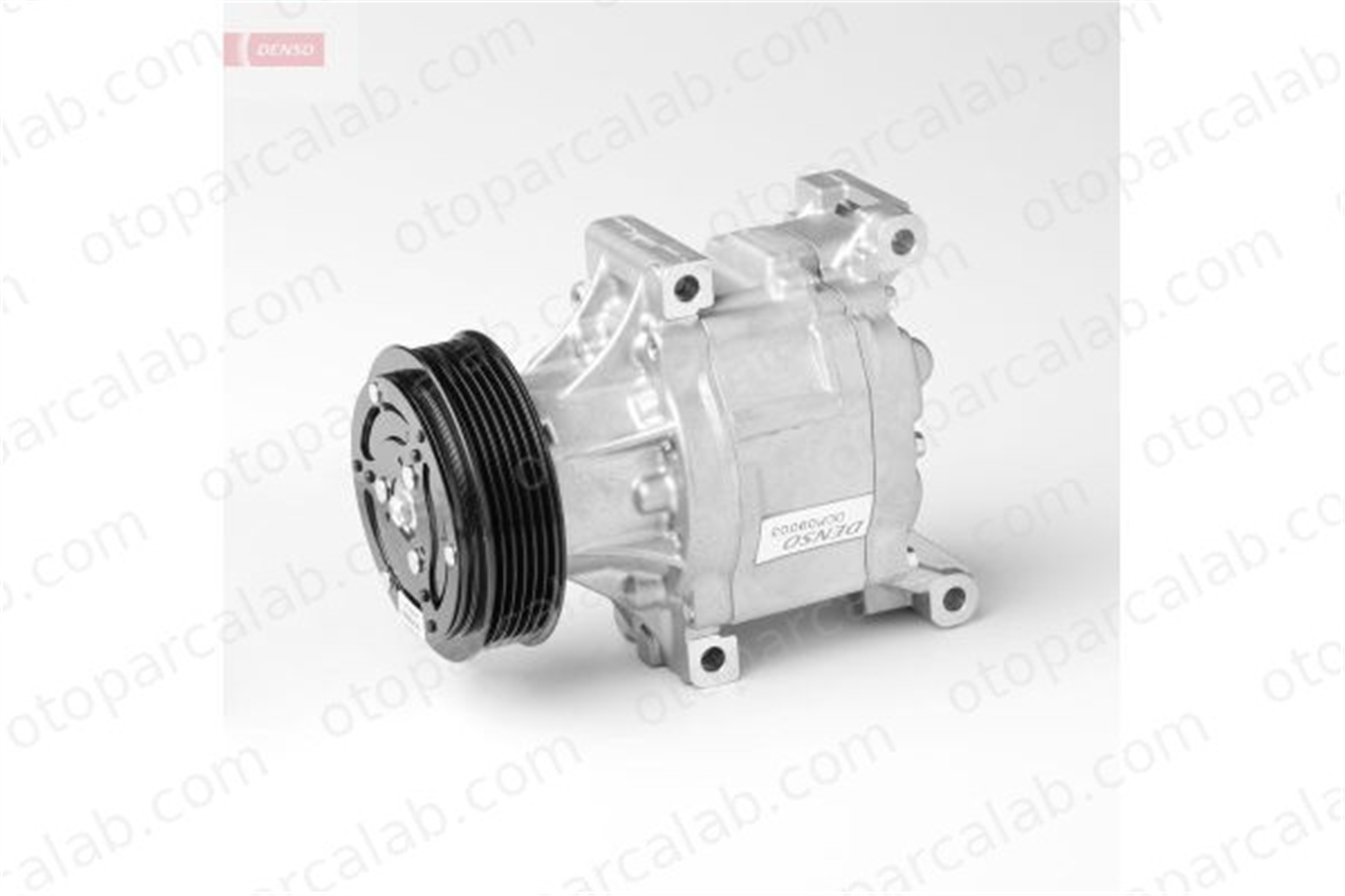 DENSO DCP09003 Klima Kompresörü FIAT PANDA PUNTO 46819144 51746931