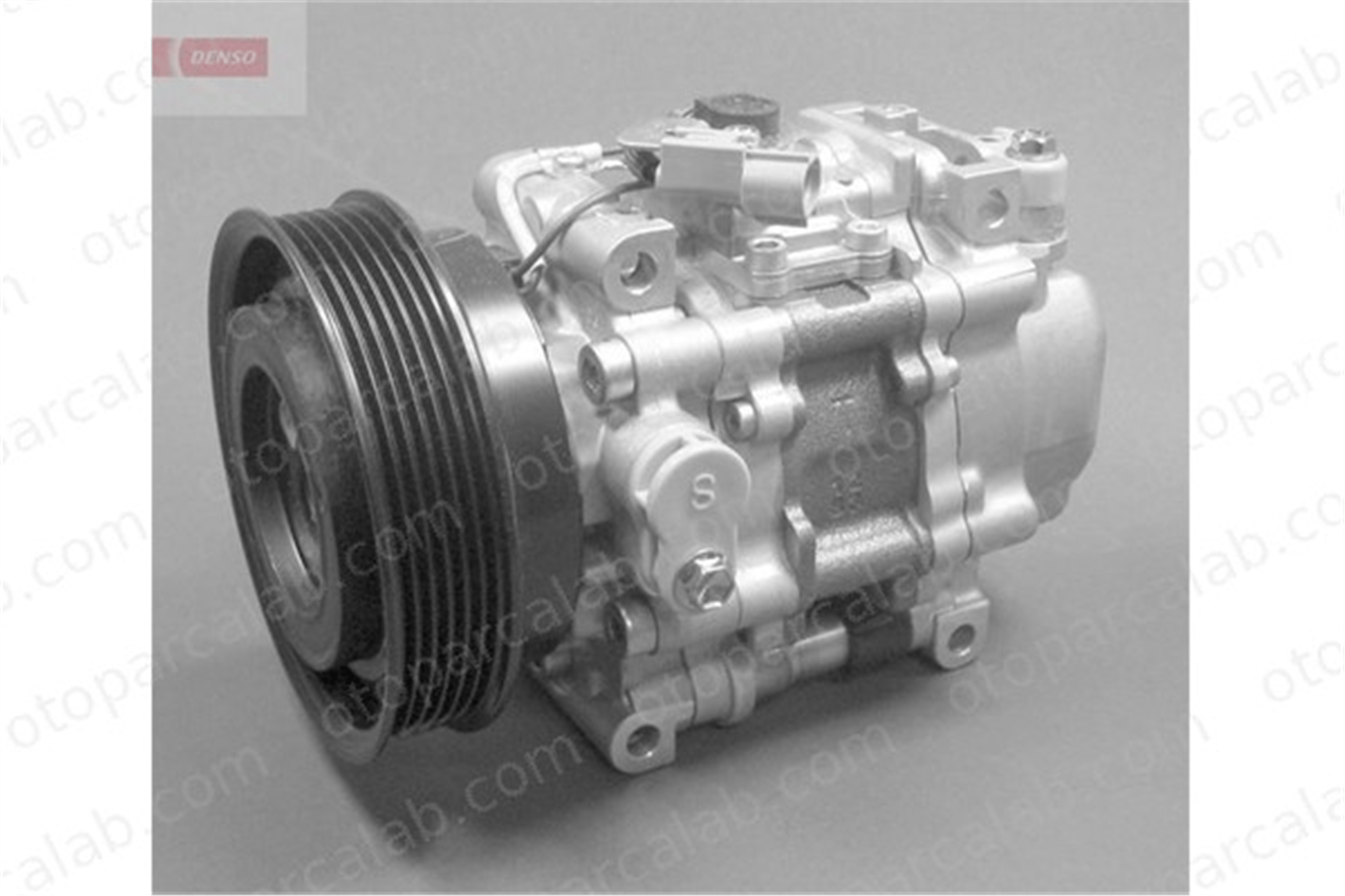 DENSO DCP09011 Klima Kompresörü FIAT MAREA MAREA Weekend 46427592 46514137