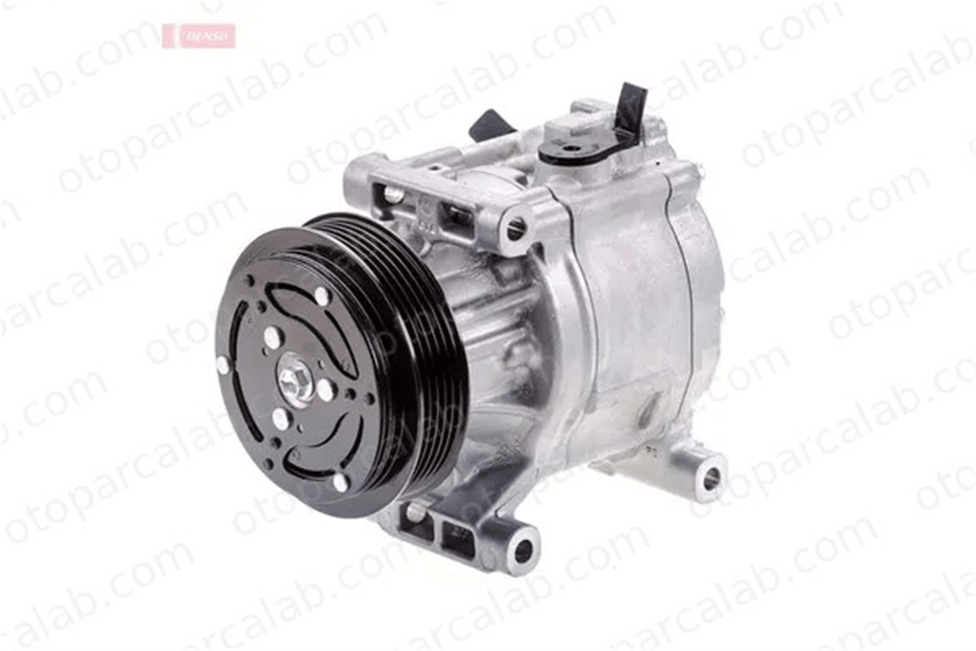 DENSO DCP09061 Klima Kompresörü FIAT PANDA LANCIA YPSILON 52060461 46782669