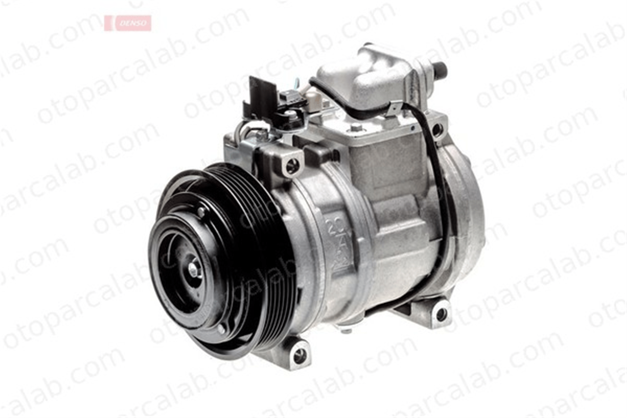 DENSO DCP17008 Klima Kompresörü MERCEDES-BENZ S-SERISI A0002300011 2300011