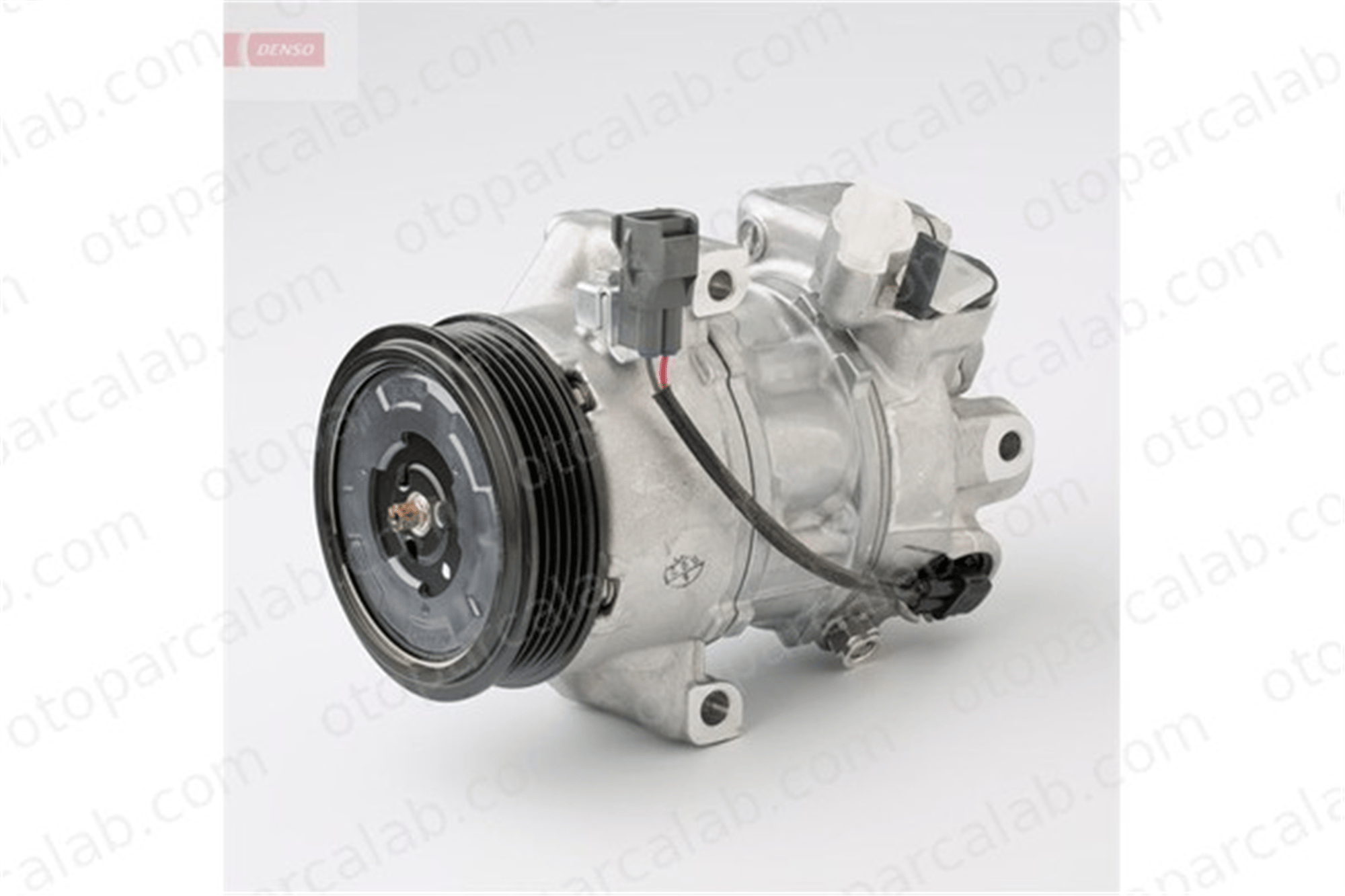 DENSO DCP17054 Klima Kompresörü SMART FORFOUR ROADSTER A4542300011 A4542300111