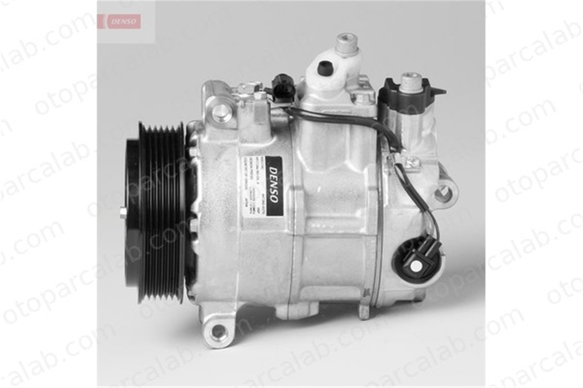 DENSO DCP17105 Klima Kompresörü MERCEDES-BENZ E-SERISI E-SERISI T-Model DCP17105 22305111