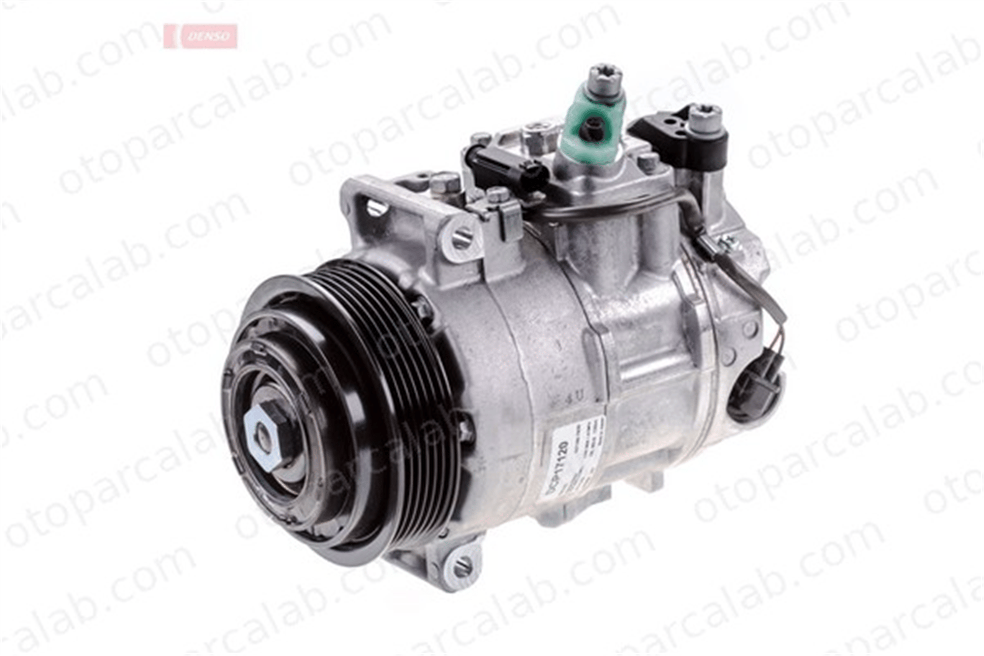 DENSO DCP17120 Klima Kompresörü MERCEDES-BENZ E-SERISI E-SERISI Cabrio 22303811 0022303811