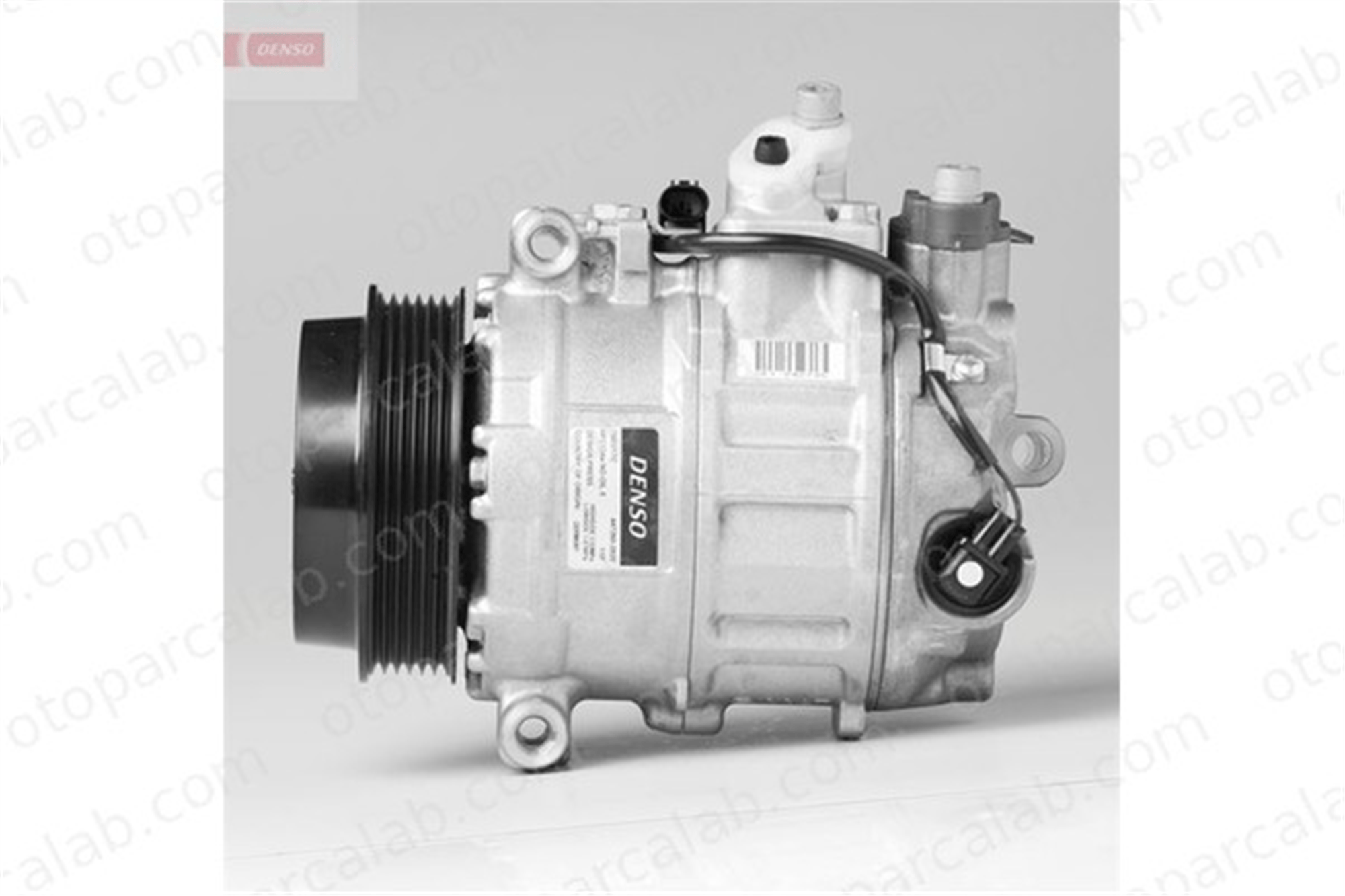 DENSO DCP17130 Klima Kompresörü MERCEDES-BENZ CLS E-SERISI 22306611 0022306611