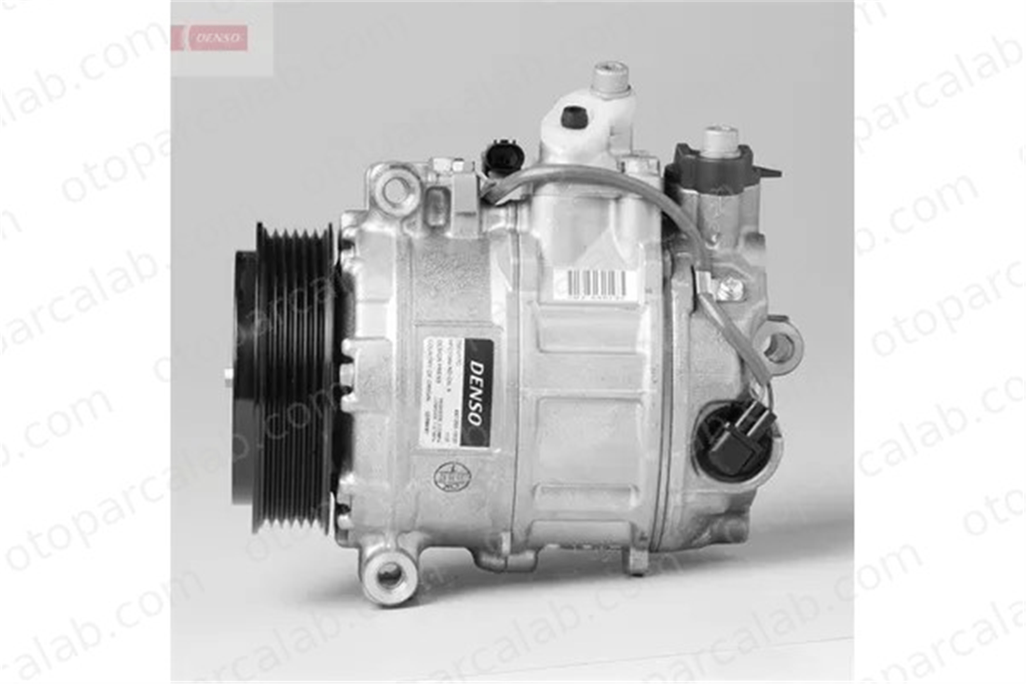 DENSO DCP17135 Klima Kompresörü MERCEDES-BENZ M-SERISI R-SERISI 22302311 0022302311