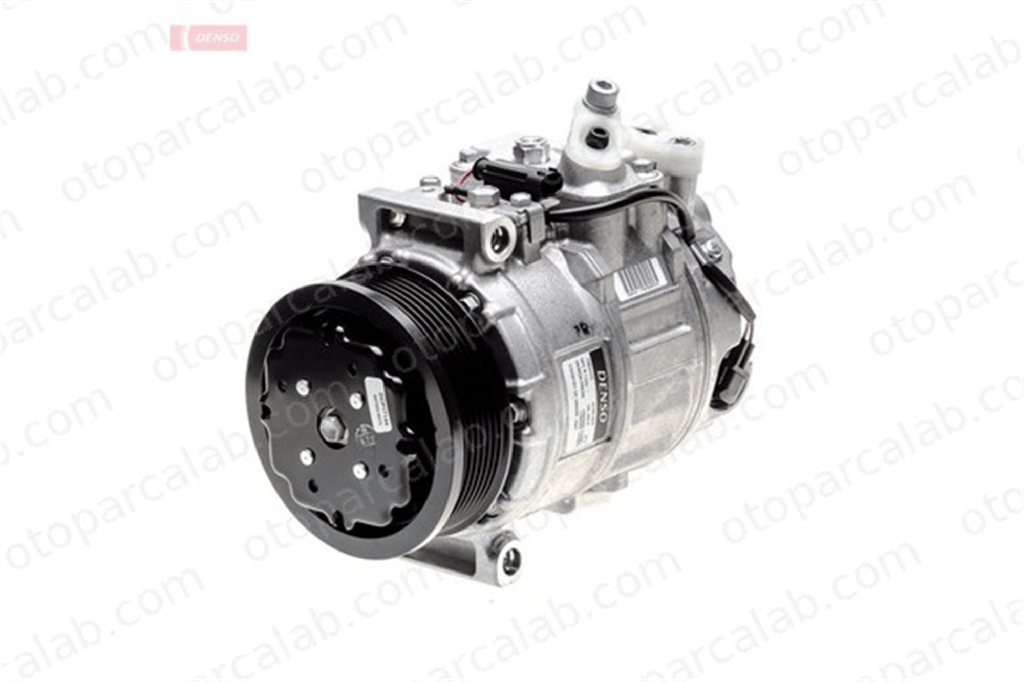 DENSO DCP17144 Klima Kompresörü MERCEDES-BENZ G-SERISI A0002308611 2308611