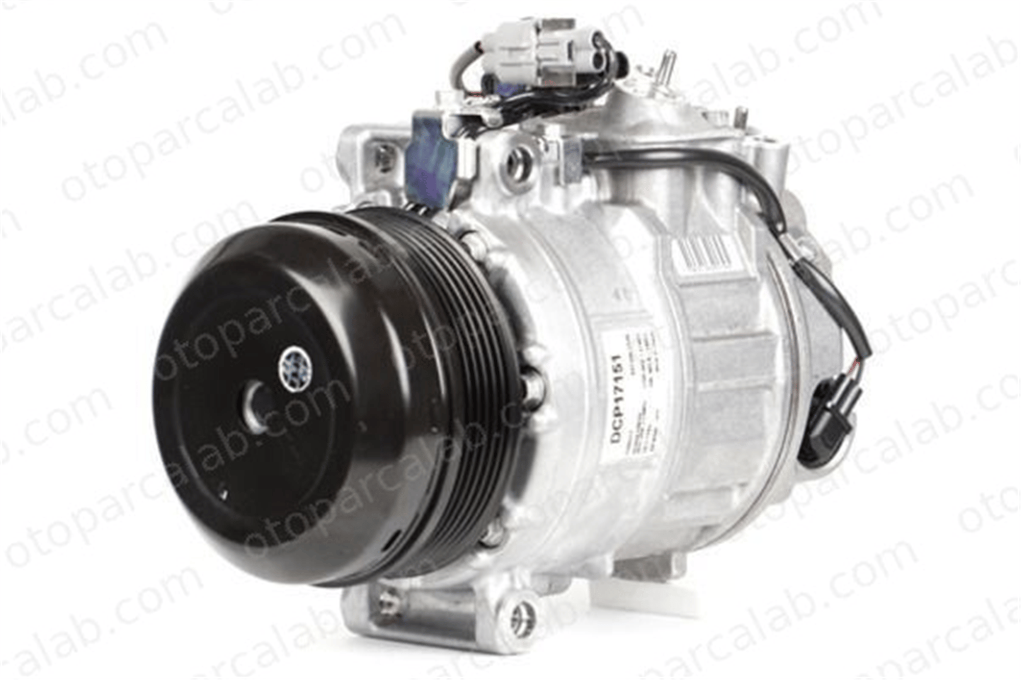 DENSO DCP17151 Klima Kompresörü MERCEDES-BENZ S-SERISI SPRINTER 5-t Platform şasi A0032309011 8306200