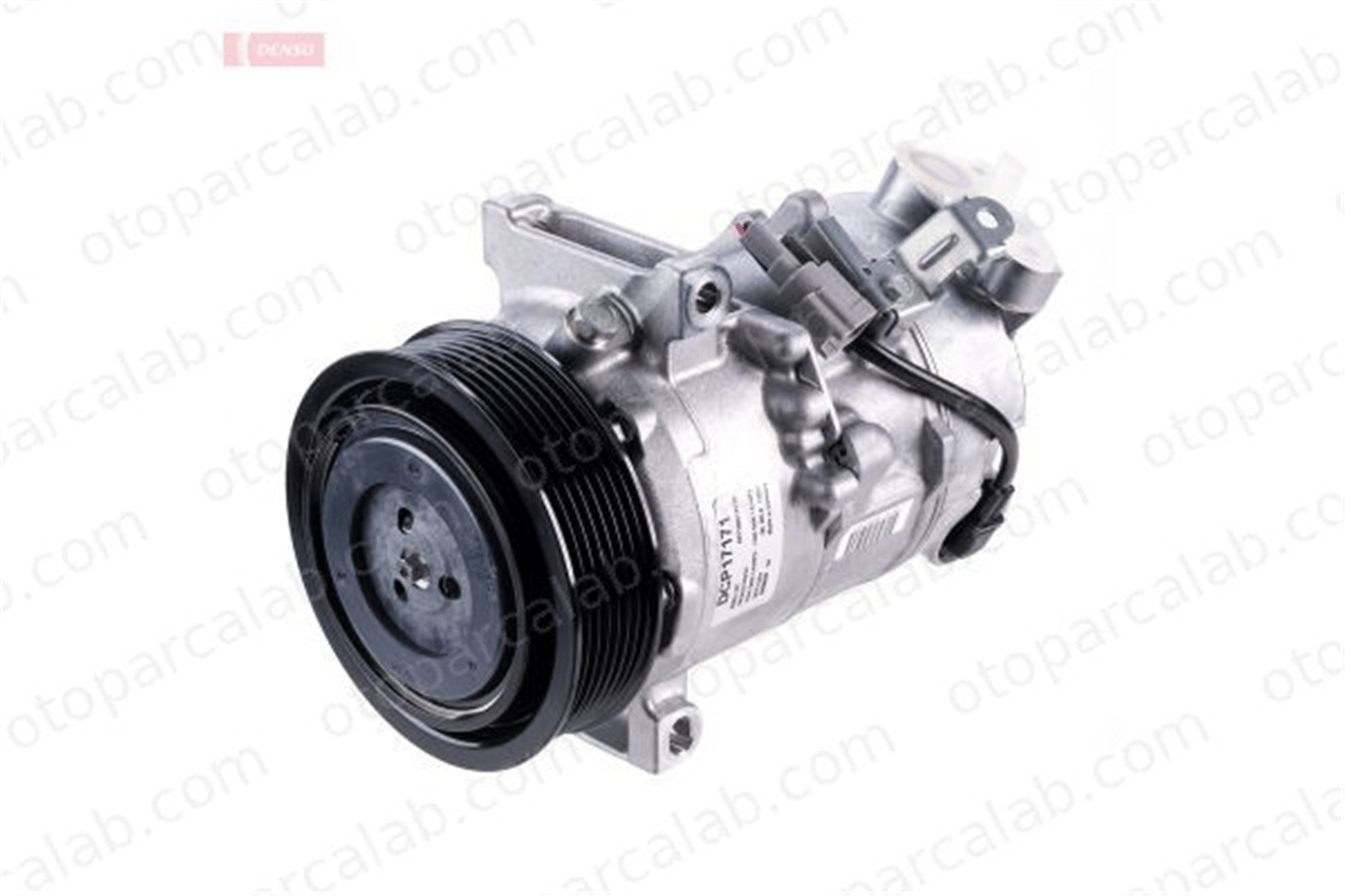 DENSO DCP17171 Klima Kompresörü MERCEDES-BENZ VITO Mixto VITO Panelvan/Van A4478307300