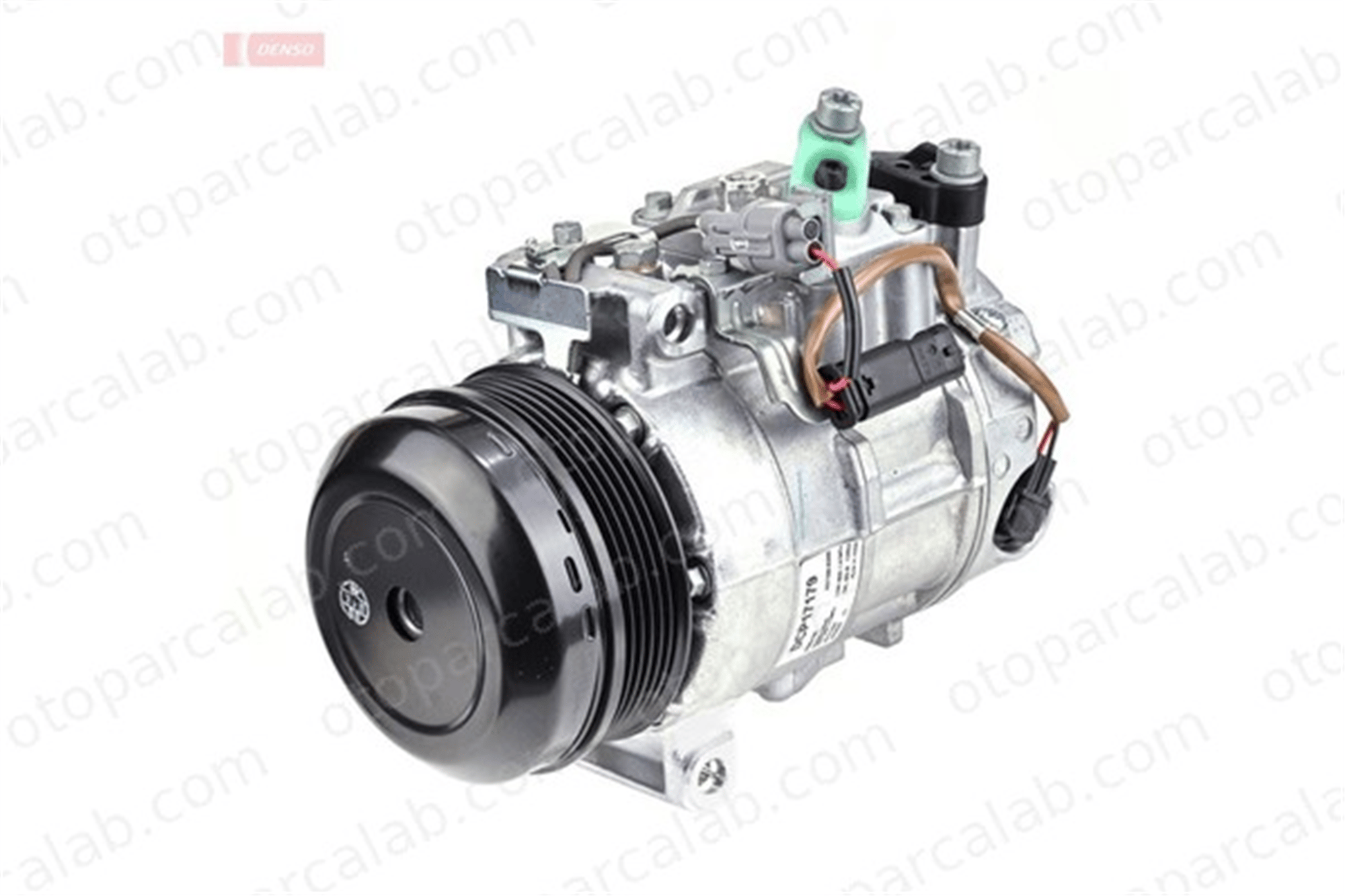 DENSO DCP17179 Klima Kompresörü MERCEDES-BENZ C-SERISI C-SERISI T-Model A0008302700