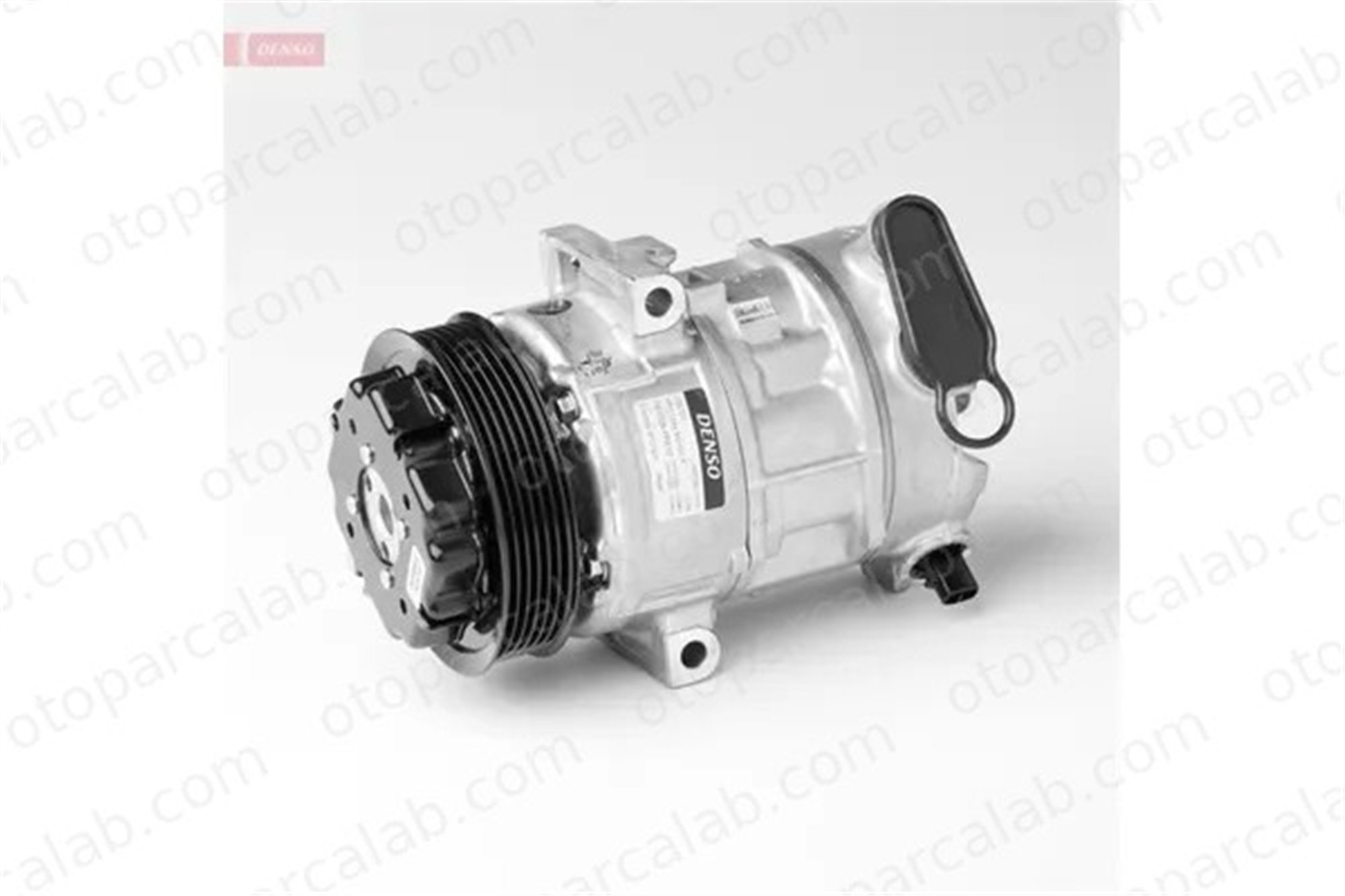 DENSO DCP20022 Klima Kompresörü OPEL CORSA D CORSA D Kasa/eğik arka DCP20022 55702161