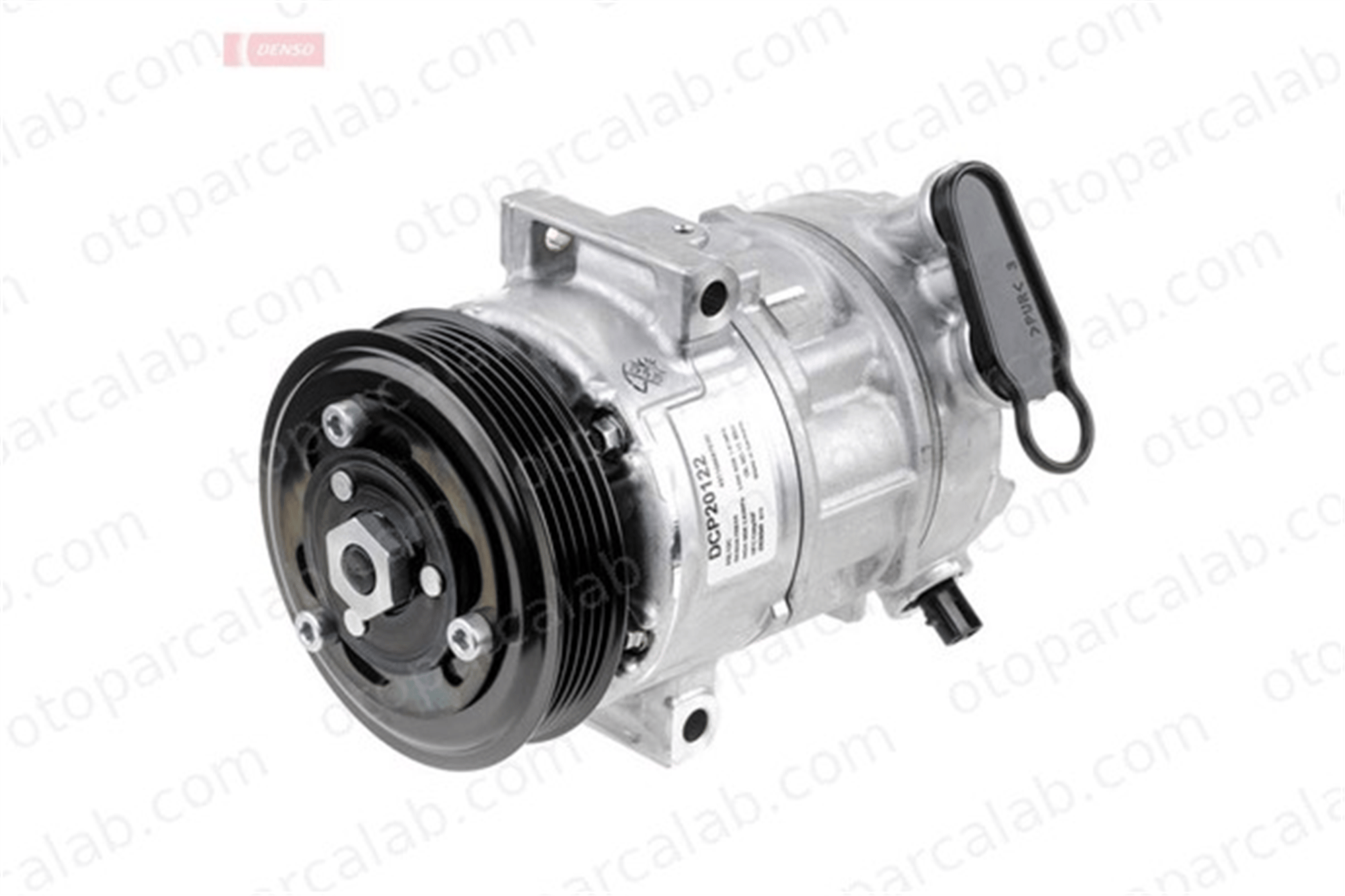 DENSO DCP20122 Klima Kompresörü OPEL CORSA D CORSA E DCP20122 55352021