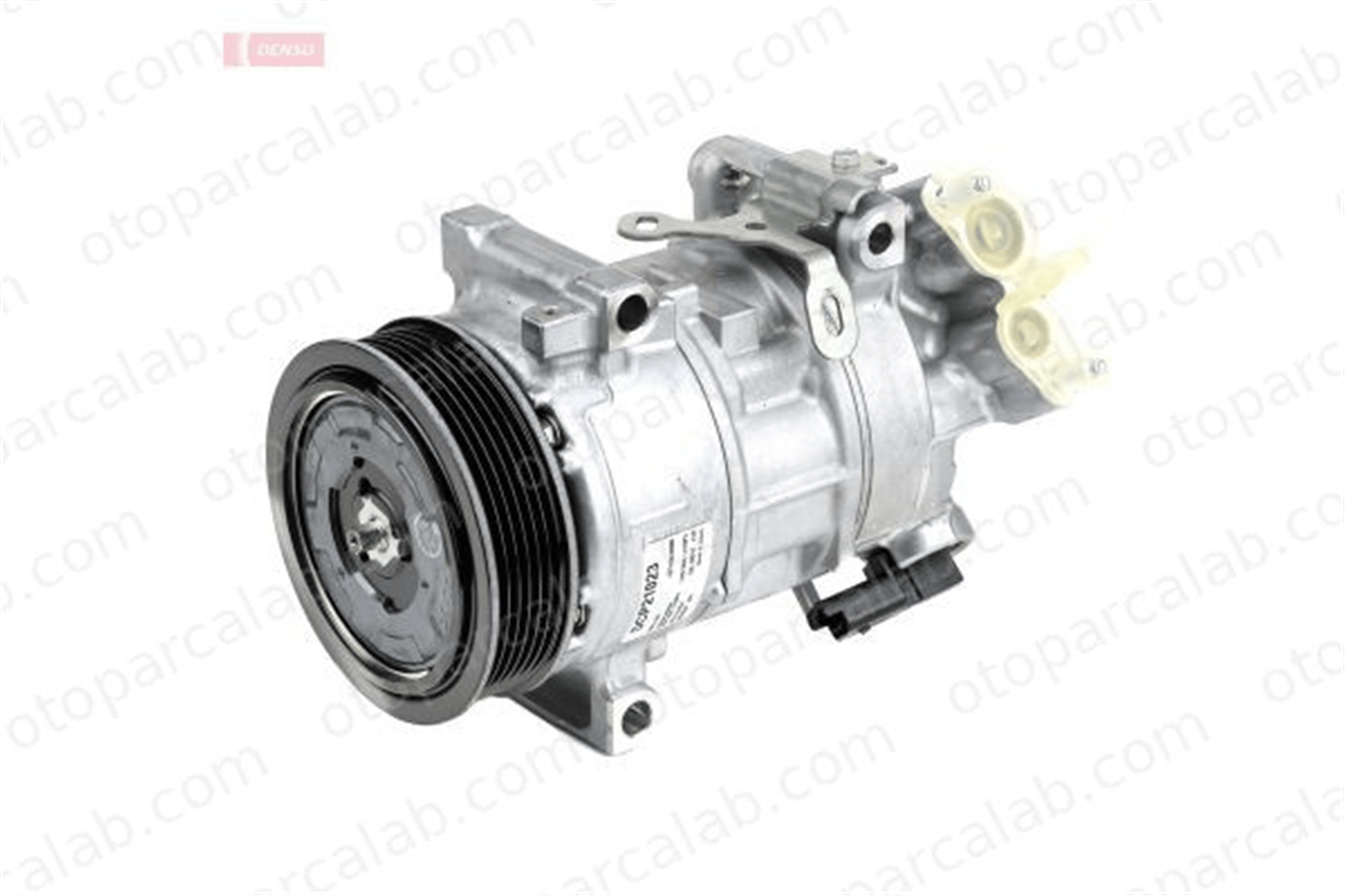 DENSO DCP21029 Klima Kompresörü PEUGEOT 5008 II 3008 SUV DCP21029 9675655880