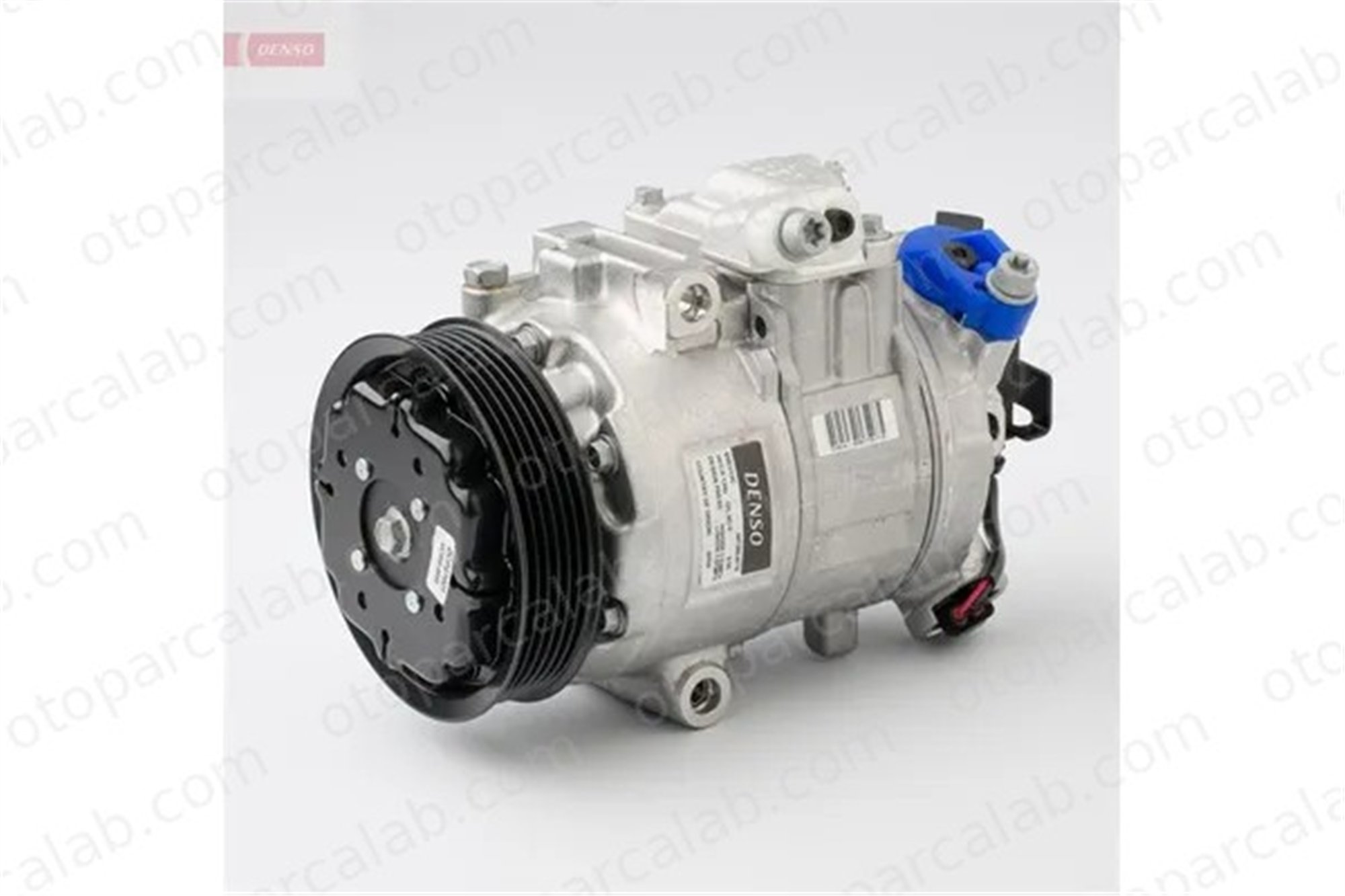 DENSO DCP27001 Klima Kompresörü SEAT IBIZA III CORDOBA DCP27001 6Q0820803D