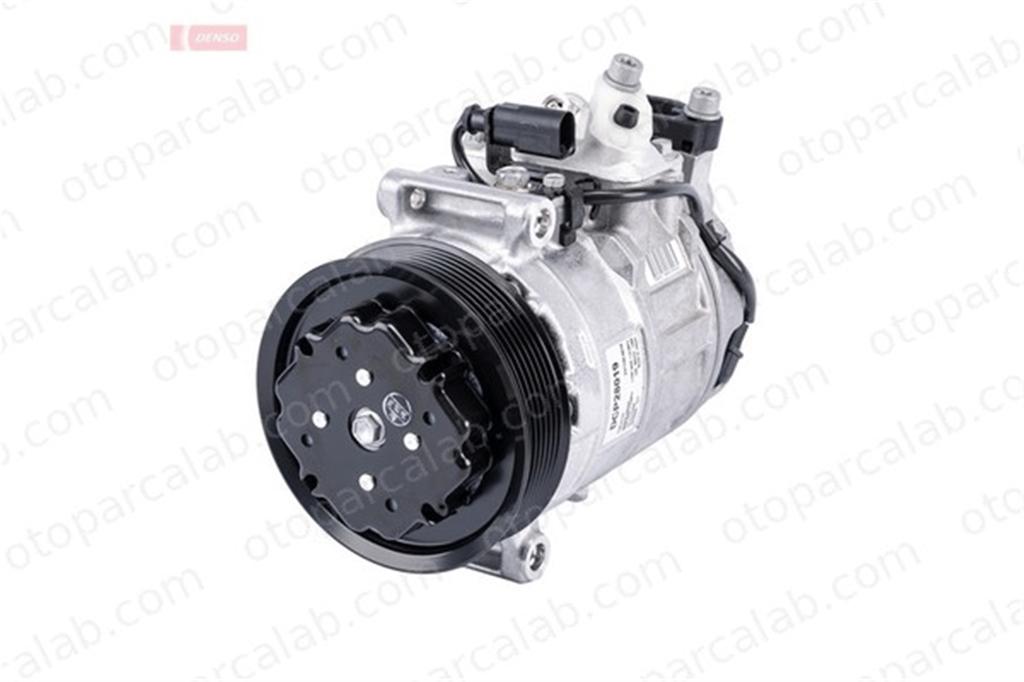 DENSO DCP28019 Klima Kompresörü PORSCHE CAYENNE 7P5816803A 7P5820803B