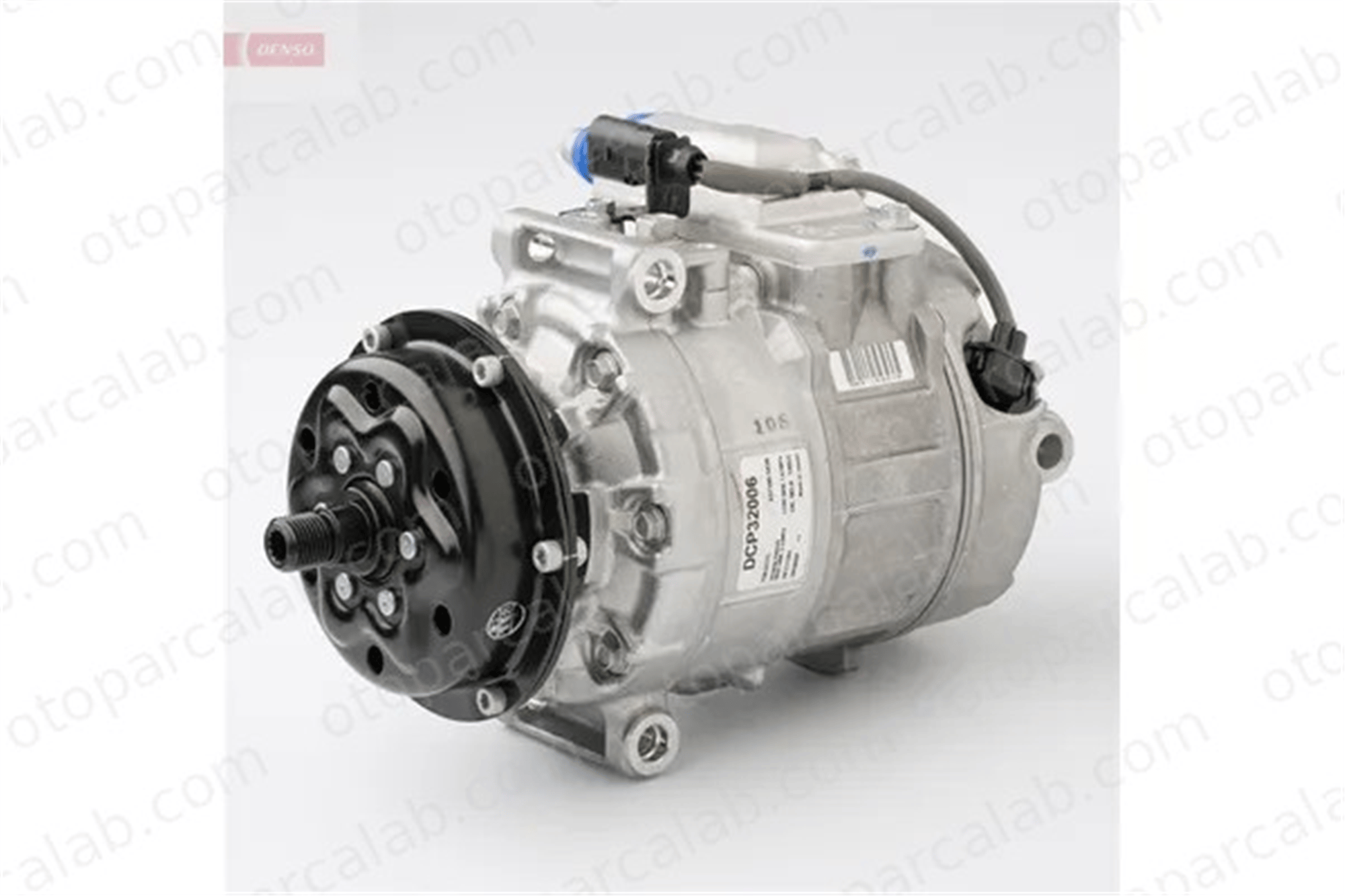DENSO DCP32006 Klima Kompresörü VW MULTIVAN T5 TRANSPORTER T5 Minibüs/Otobüs DCP32006 3D0820805B