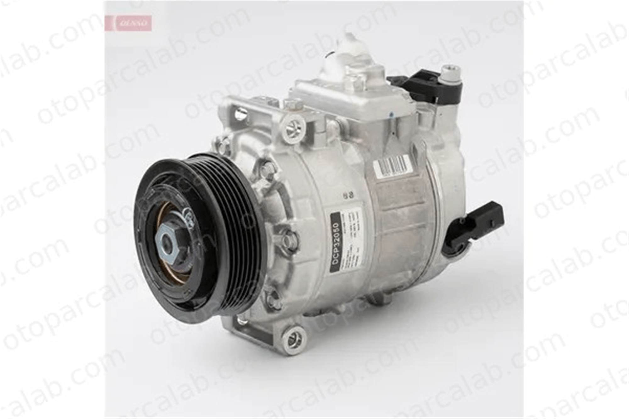 DENSO DCP32050 Klima Kompresörü VW TRANSPORTER T5 Minibüs/Otobüs TRANSPORTER T5 Panelvan/Van DCP32050 7E0820803