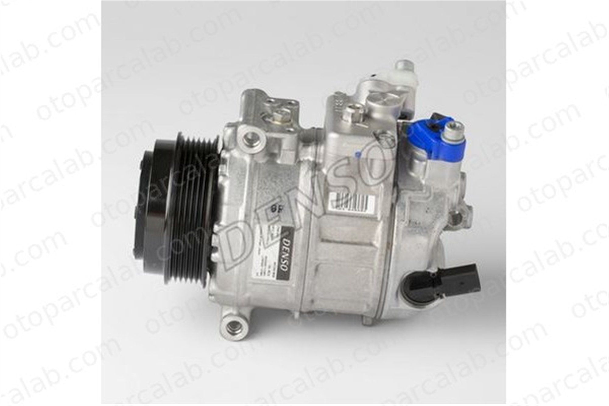 DENSO DCP32068 Klima Kompresörü VW CRAFTER 30-50 Panelvan/Van CRAFTER 30-50 Platform şasi DCP32068 2E0820803H