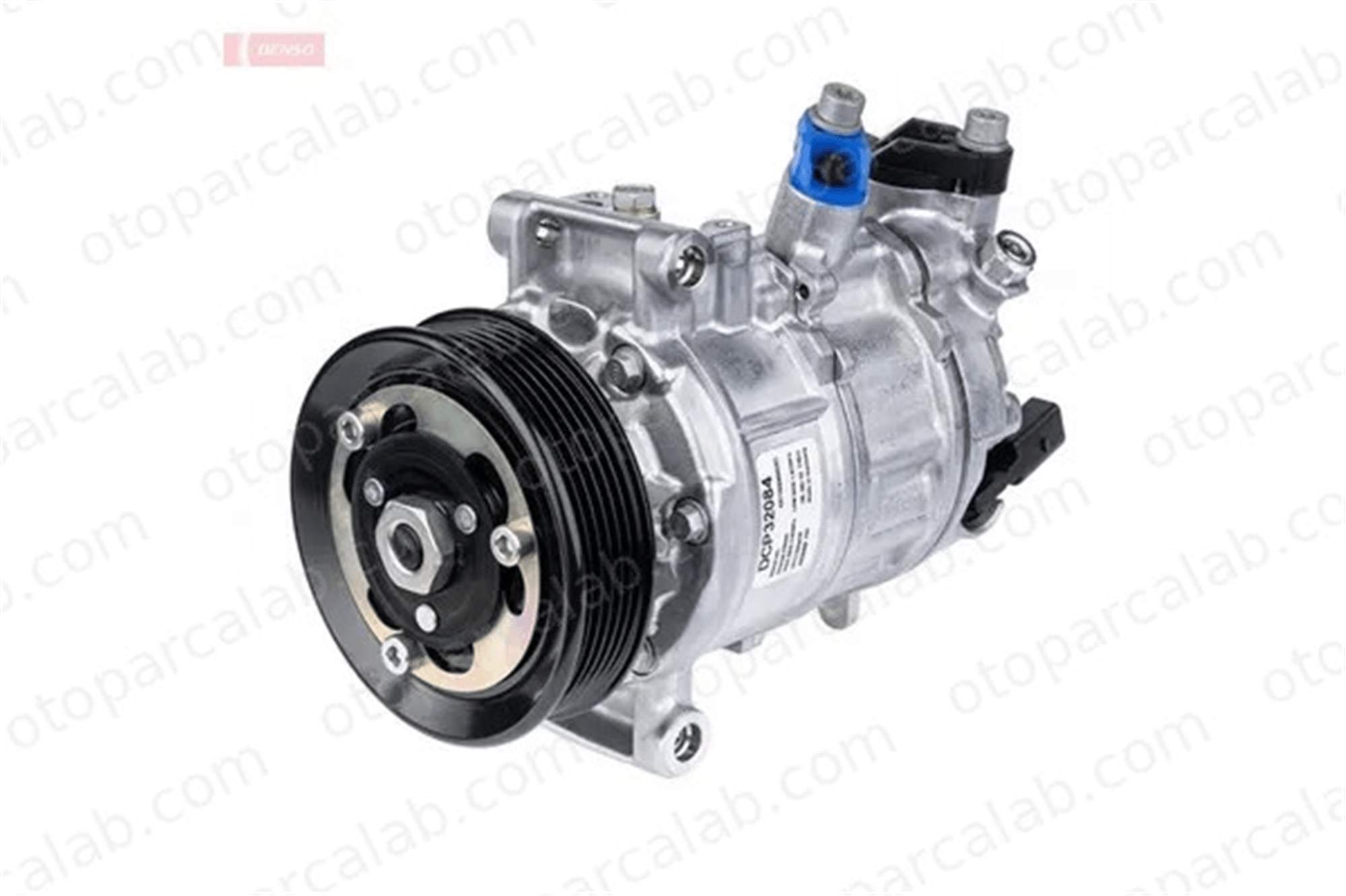 DENSO DCP32084 Klima Kompresörü SEAT LEON ST SKODA OCTAVIA III 5Q0816803H