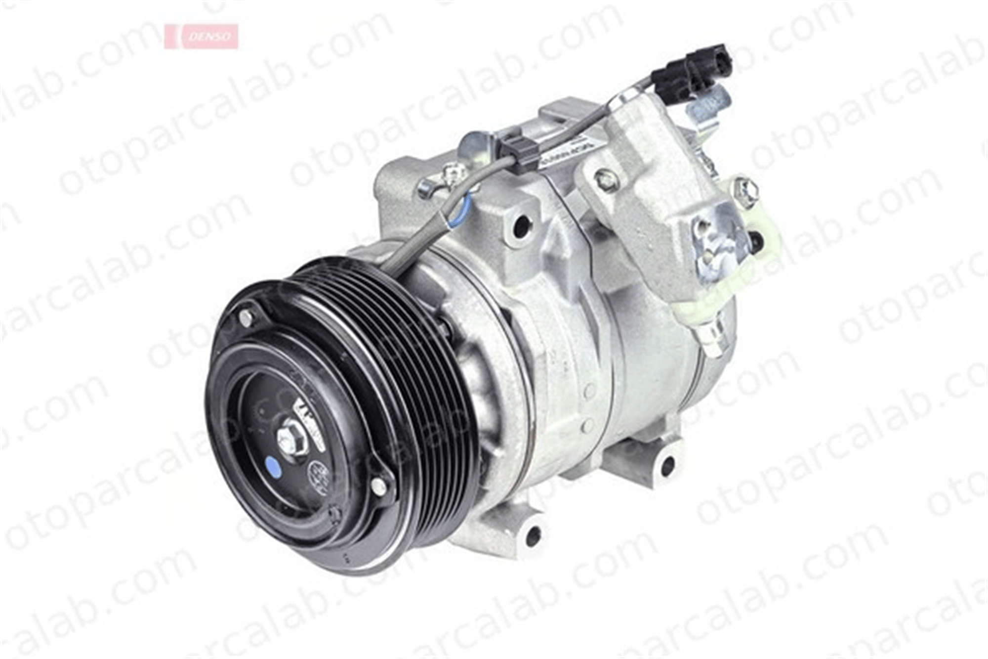 DENSO DCP40018 Klima Kompresörü HONDA CR-V III 38810RFWG01