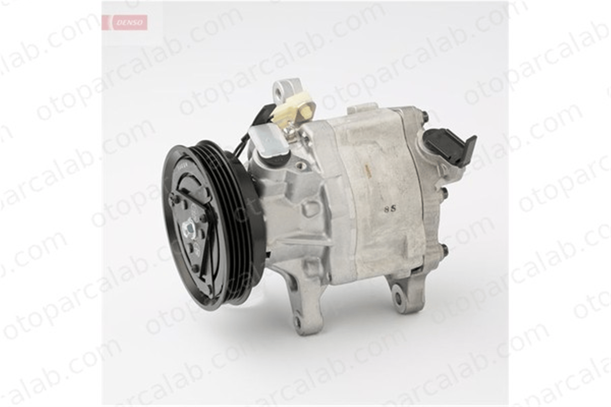 DENSO DCP49002 Klima Kompresörü DAIHATSU YRV 8831097405 8831097405000