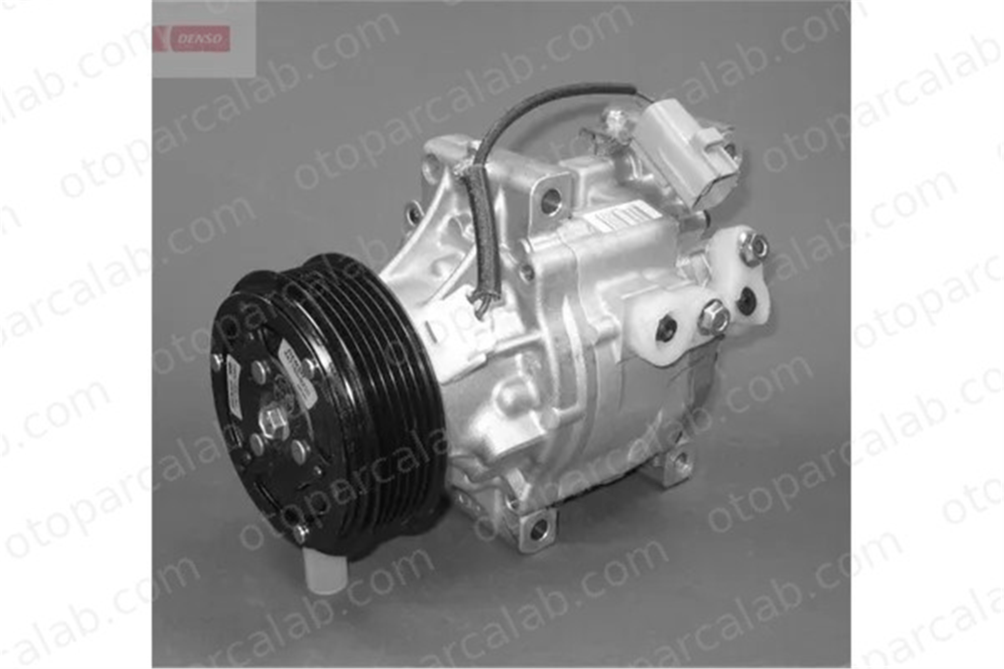 DENSO DCP50011 Klima Kompresörü TOYOTA COROLLA COROLLA Sedan 883101A582 8831002181
