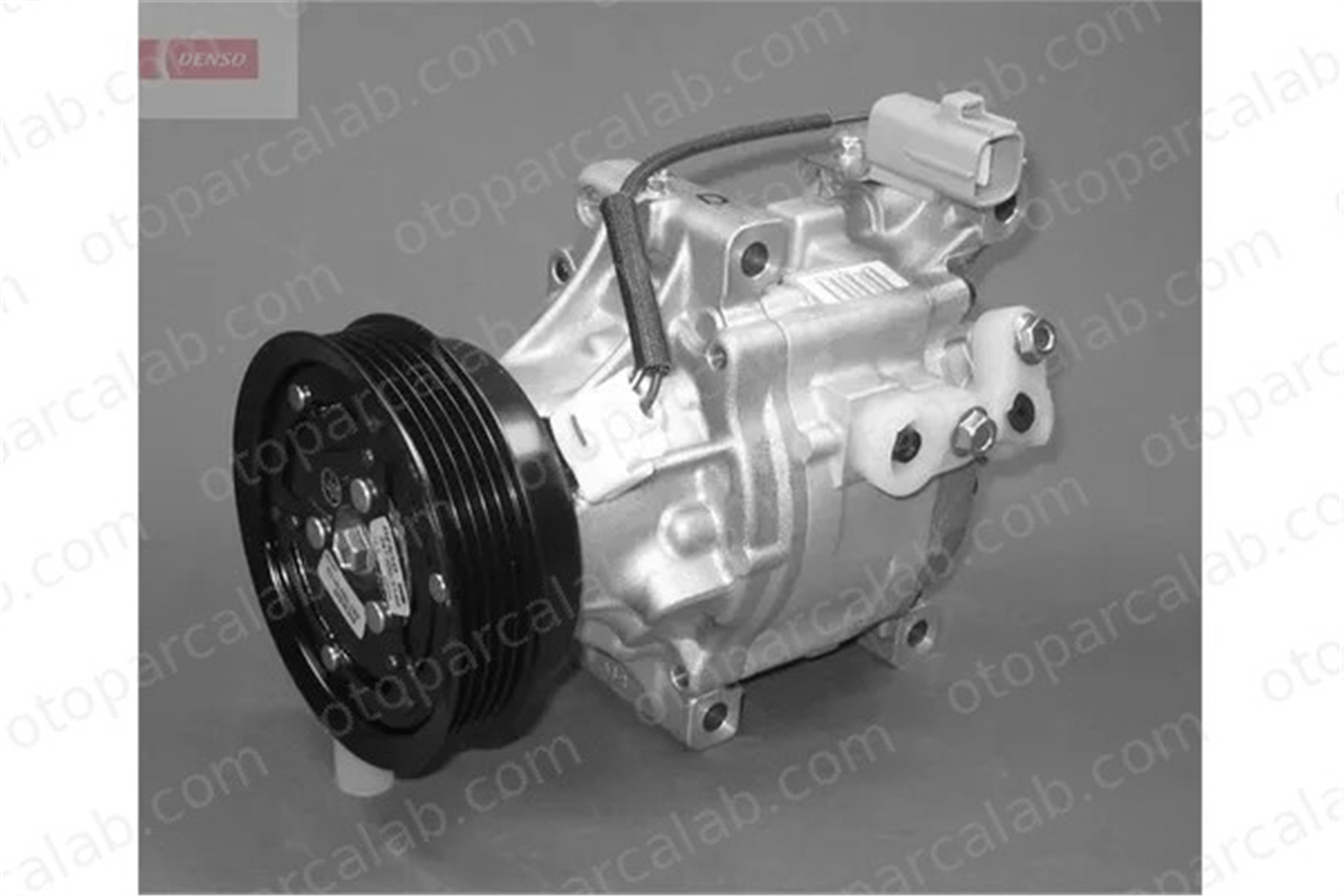 DENSO DCP50013 Klima Kompresörü TOYOTA COROLLA Sedan COROLLA Station wagon 8831002190 8831013032