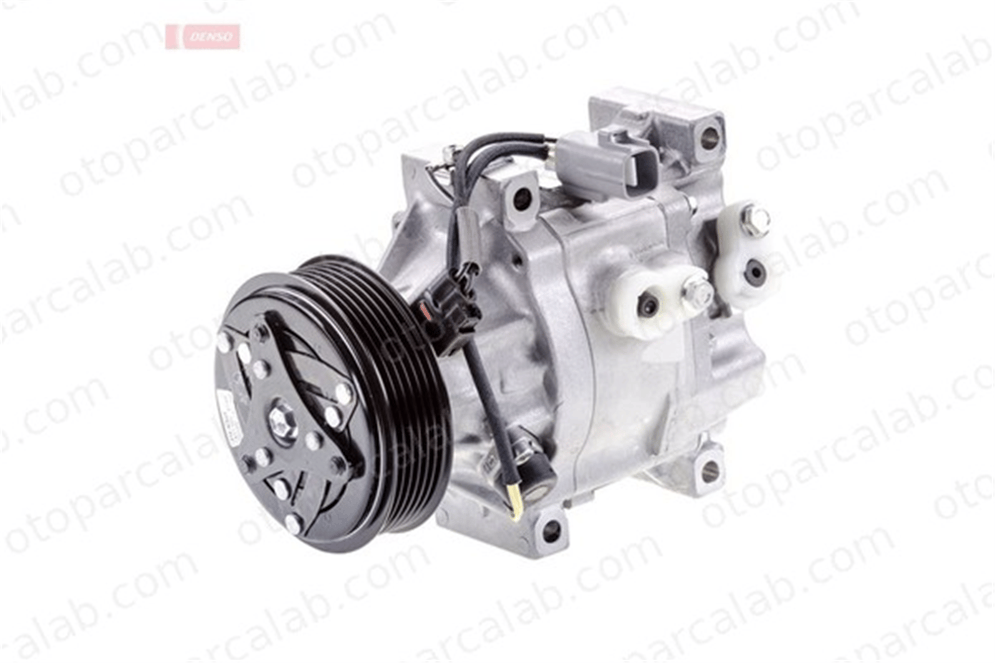 DENSO DCP50014 Klima Kompresörü TOYOTA COROLLA COROLLA Station wagon 883201A470