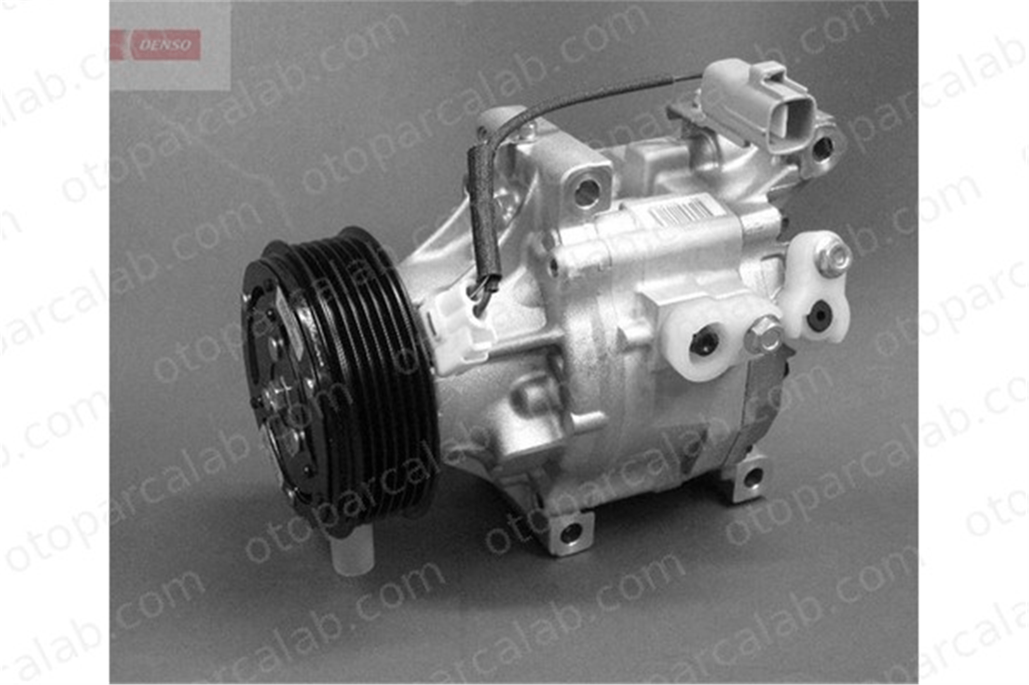 DENSO DCP50015 Klima Kompresörü TOYOTA COROLLA COROLLA Station wagon 8831002180 883101A580