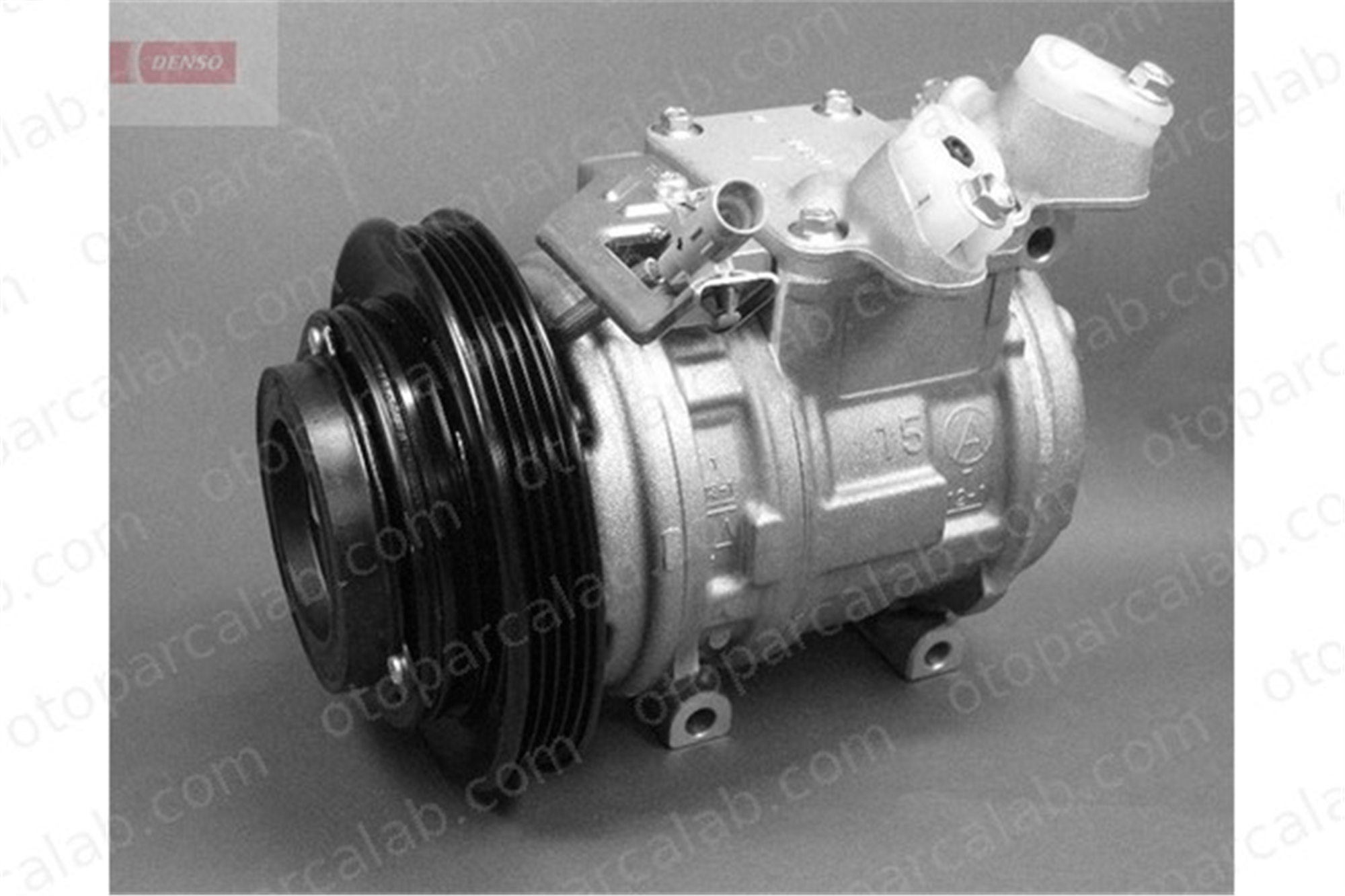 DENSO DCP50021 Klima Kompresörü TOYOTA HILUX V Pick-up AVENSIS 883102B590 883202B400