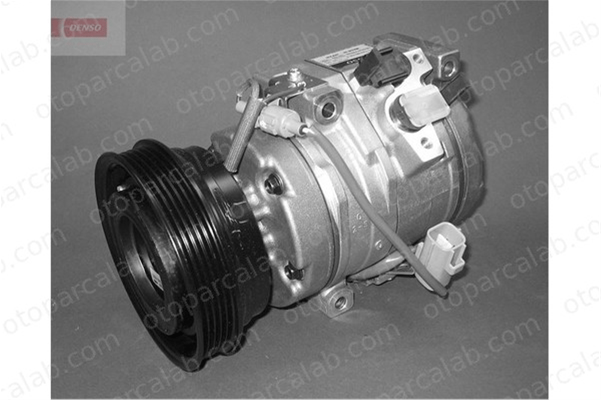 DENSO DCP50026 Klima Kompresörü TOYOTA AVENSIS AVENSIS Liftback 883102B660 883202B410