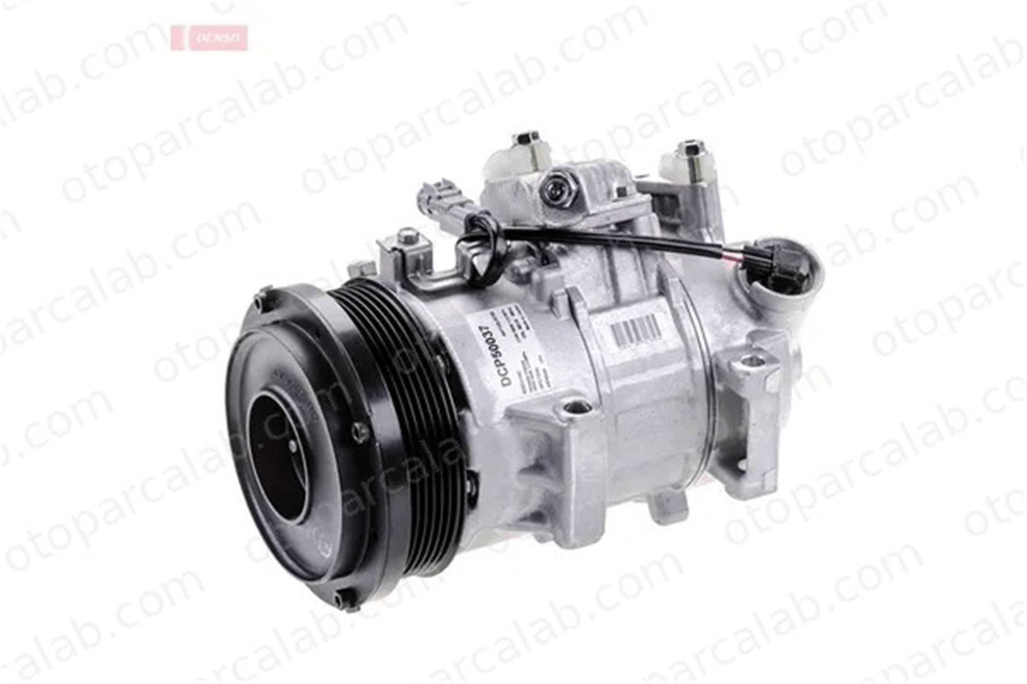 DENSO DCP50037 Klima Kompresörü TOYOTA RAV 4 III 8831042310