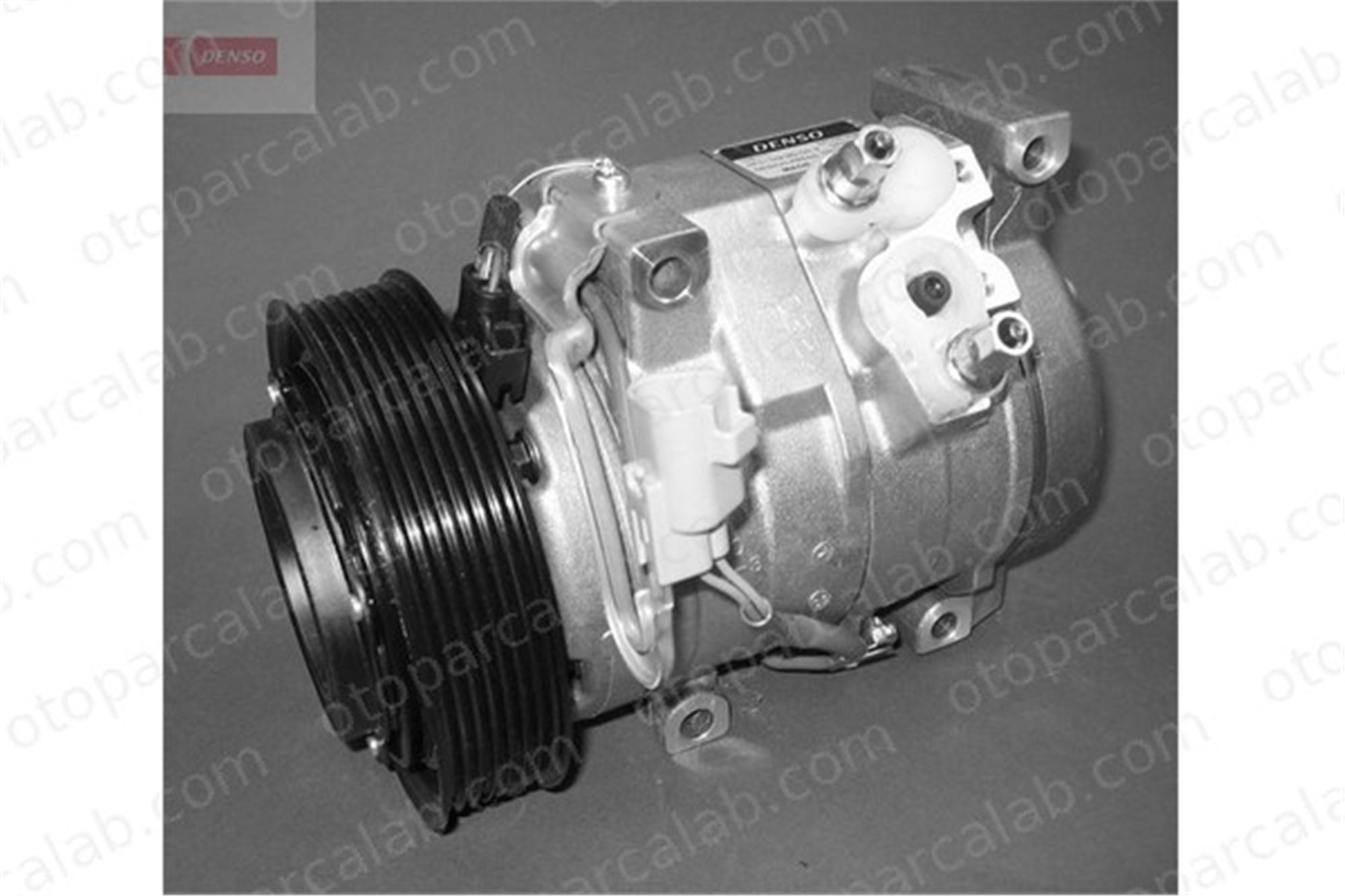 DENSO DCP50040 Klima Kompresörü TOYOTA CAMRY Sedan 8831006130 8831048040