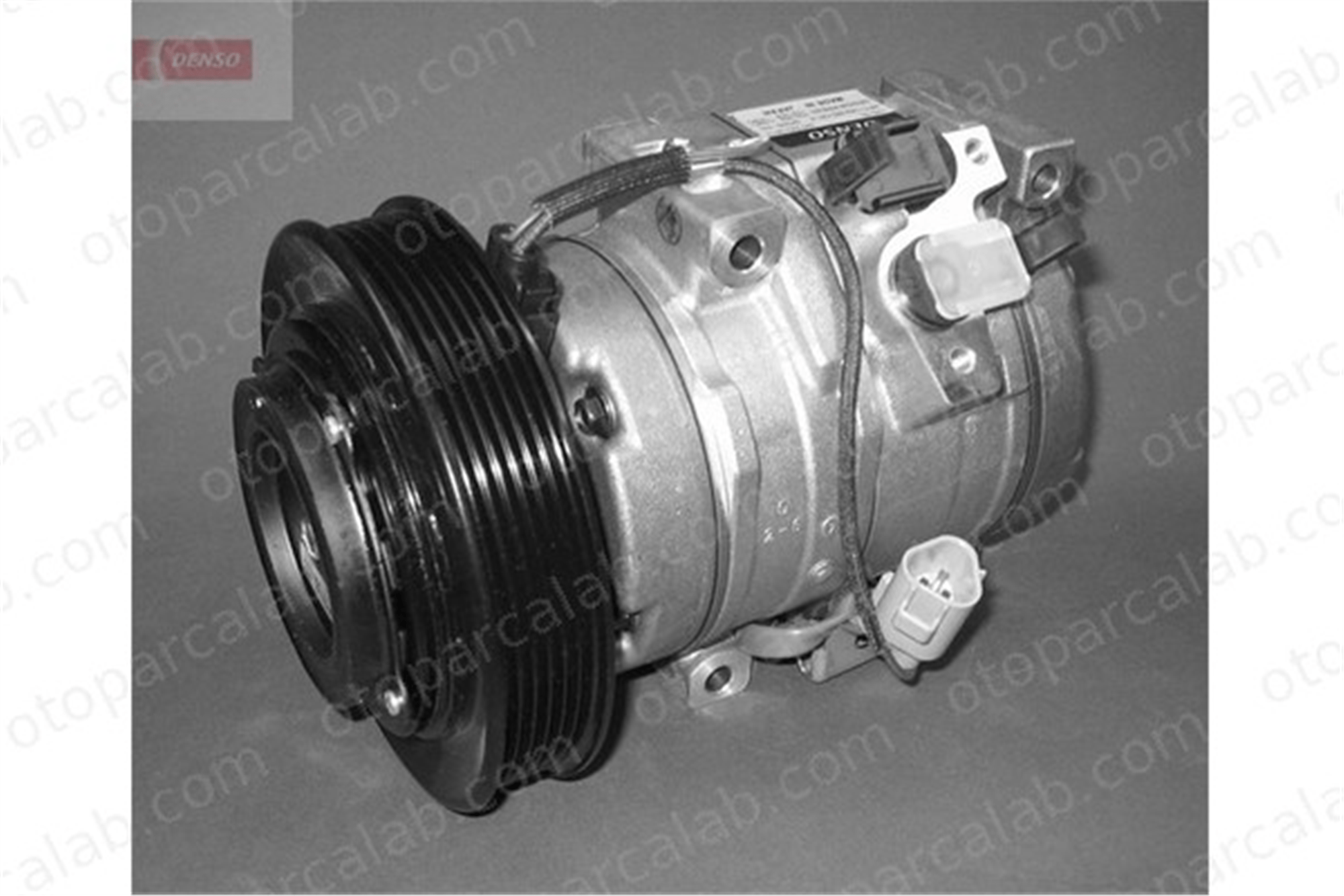 DENSO DCP50060 Klima Kompresörü TOYOTA CELICA Coupe 883102B680 883202B420