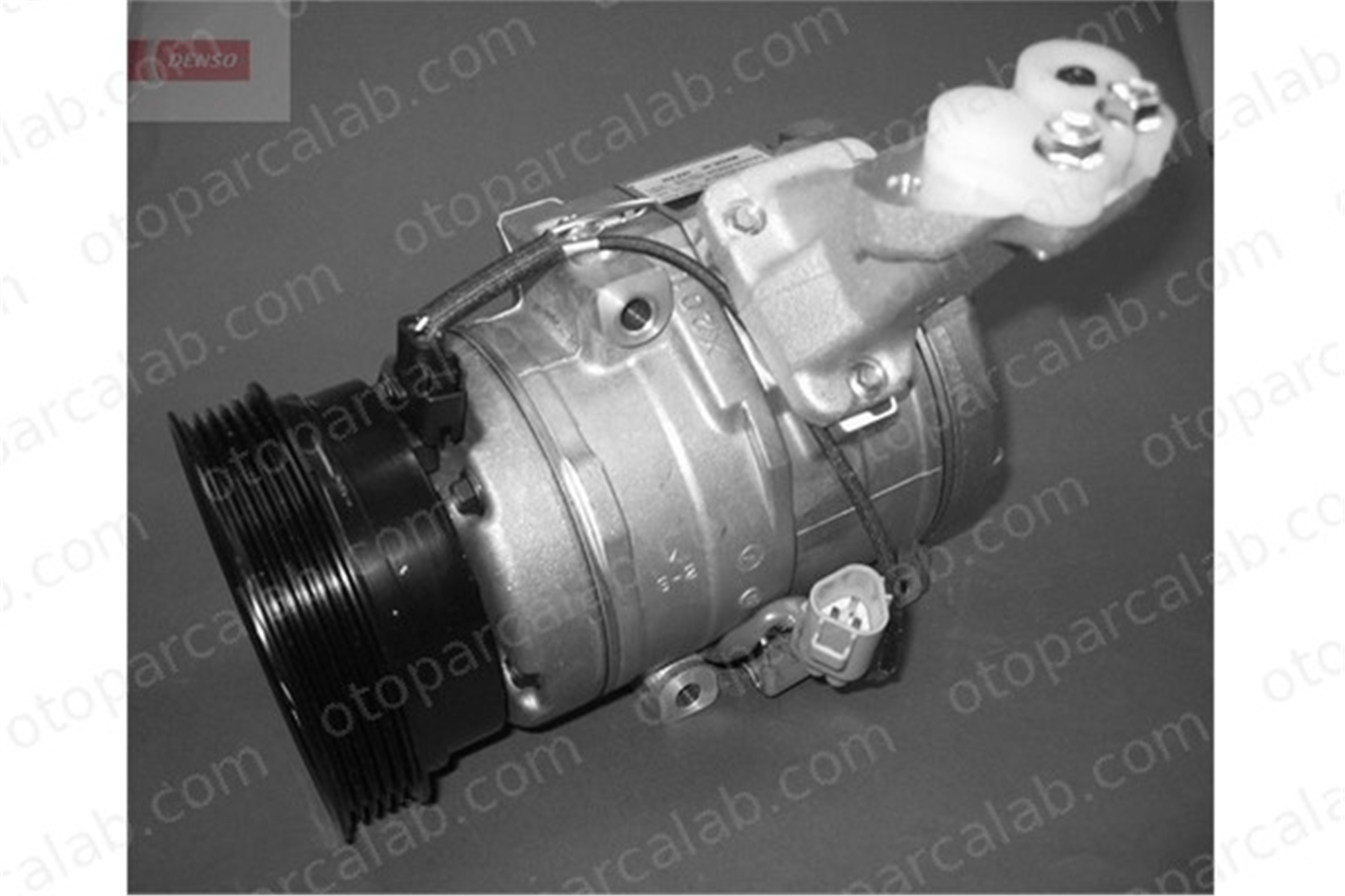 DENSO DCP50083 Klima Kompresörü TOYOTA AVENSIS VERSO 8831044220 8832044150