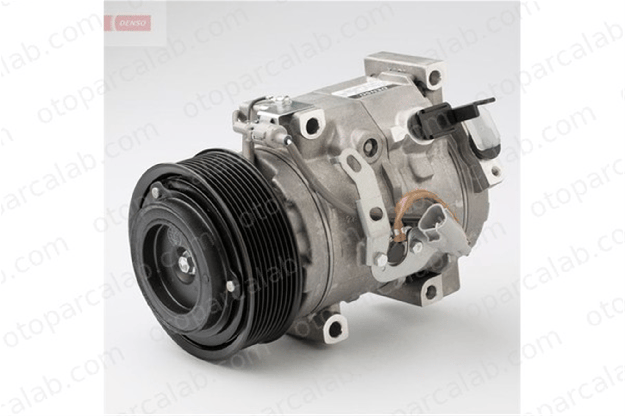 DENSO DCP50088 Klima Kompresörü TOYOTA LAND CRUISER 200 883106A350 883206A320