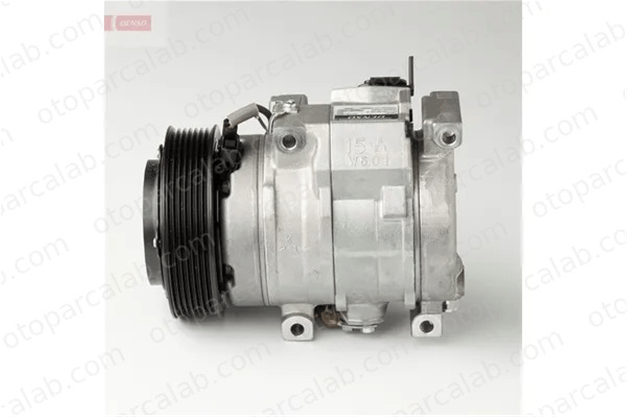 DENSO DCP50095 Klima Kompresörü TOYOTA HIACE IV Minibüs/Otobüs HIACE IV Panelvan/Van 8831025220 8832025110