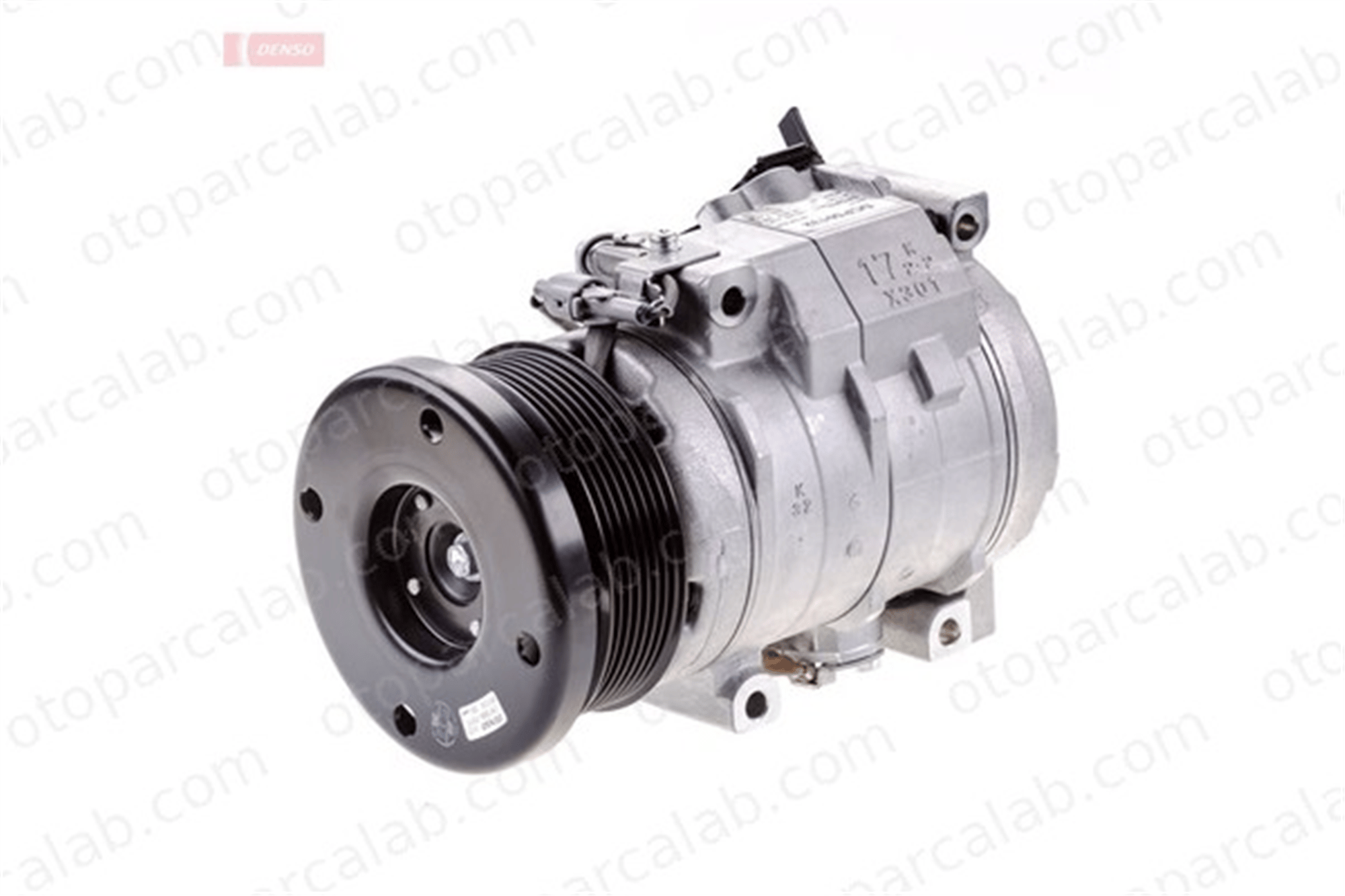 DENSO DCP50132 Klima Kompresörü TOYOTA LAND CRUISER PRADO 883206A470 884106A180