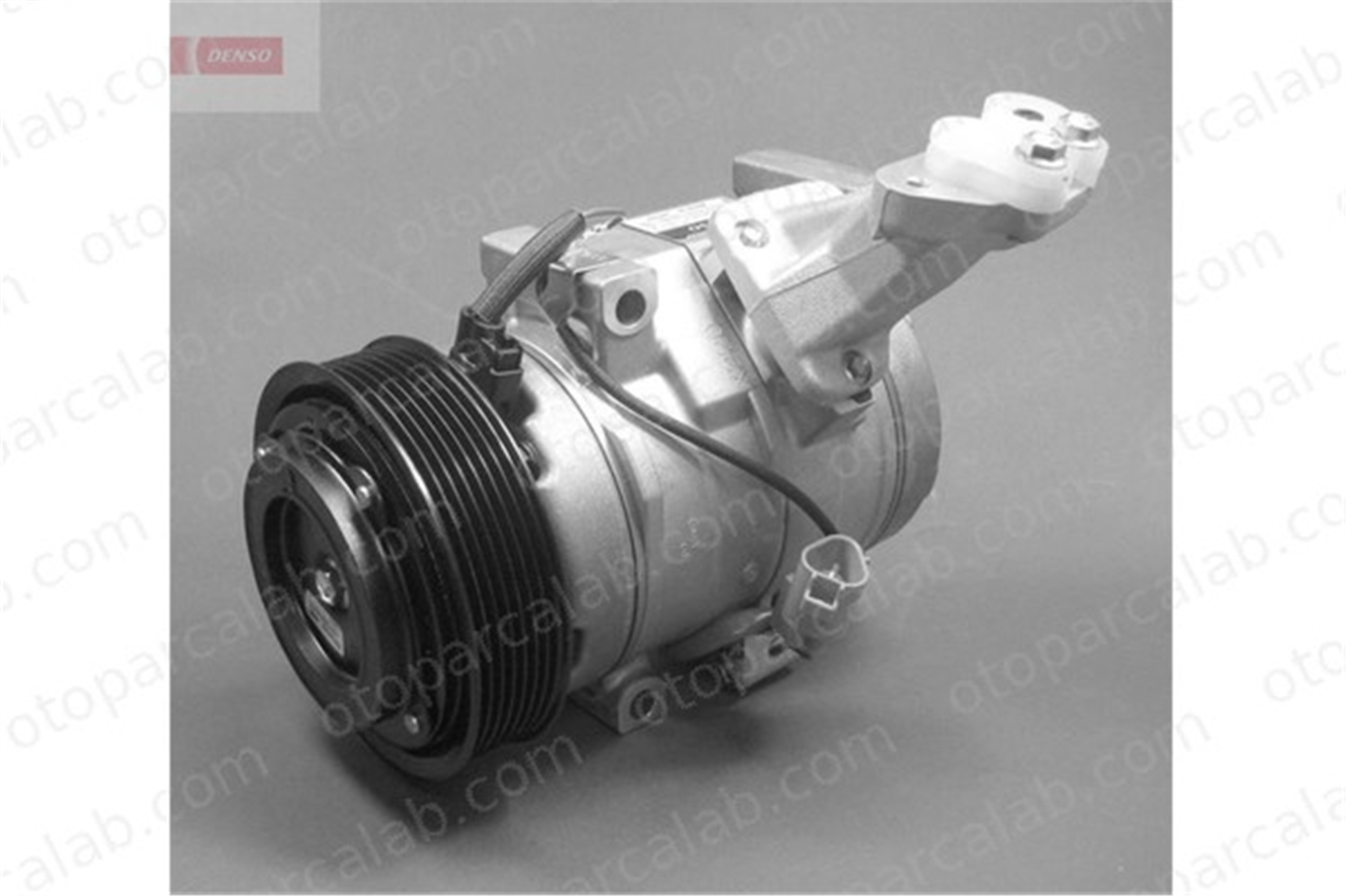 DENSO DCP50221 Klima Kompresörü TOYOTA AVENSIS VERSO 8831044160 8832044130