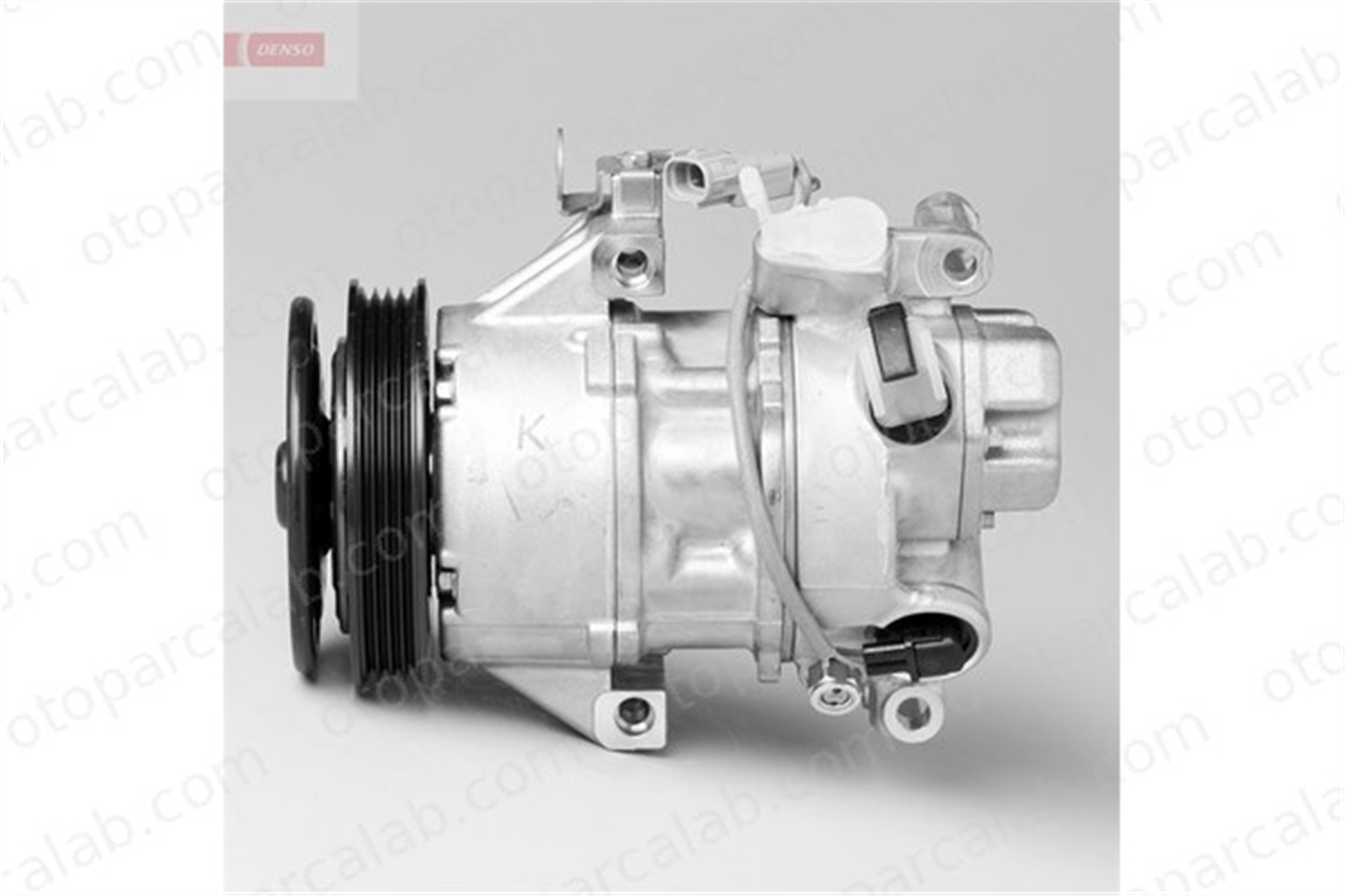 DENSO DCP50242 Klima Kompresörü TOYOTA YARIS 883102B720 8831052551
