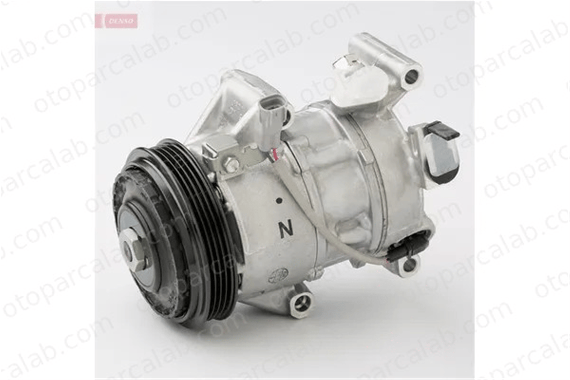 DENSO DCP50252 Klima Kompresörü TOYOTA YARIS SUBARU TREZIA 883100D400 8831052730