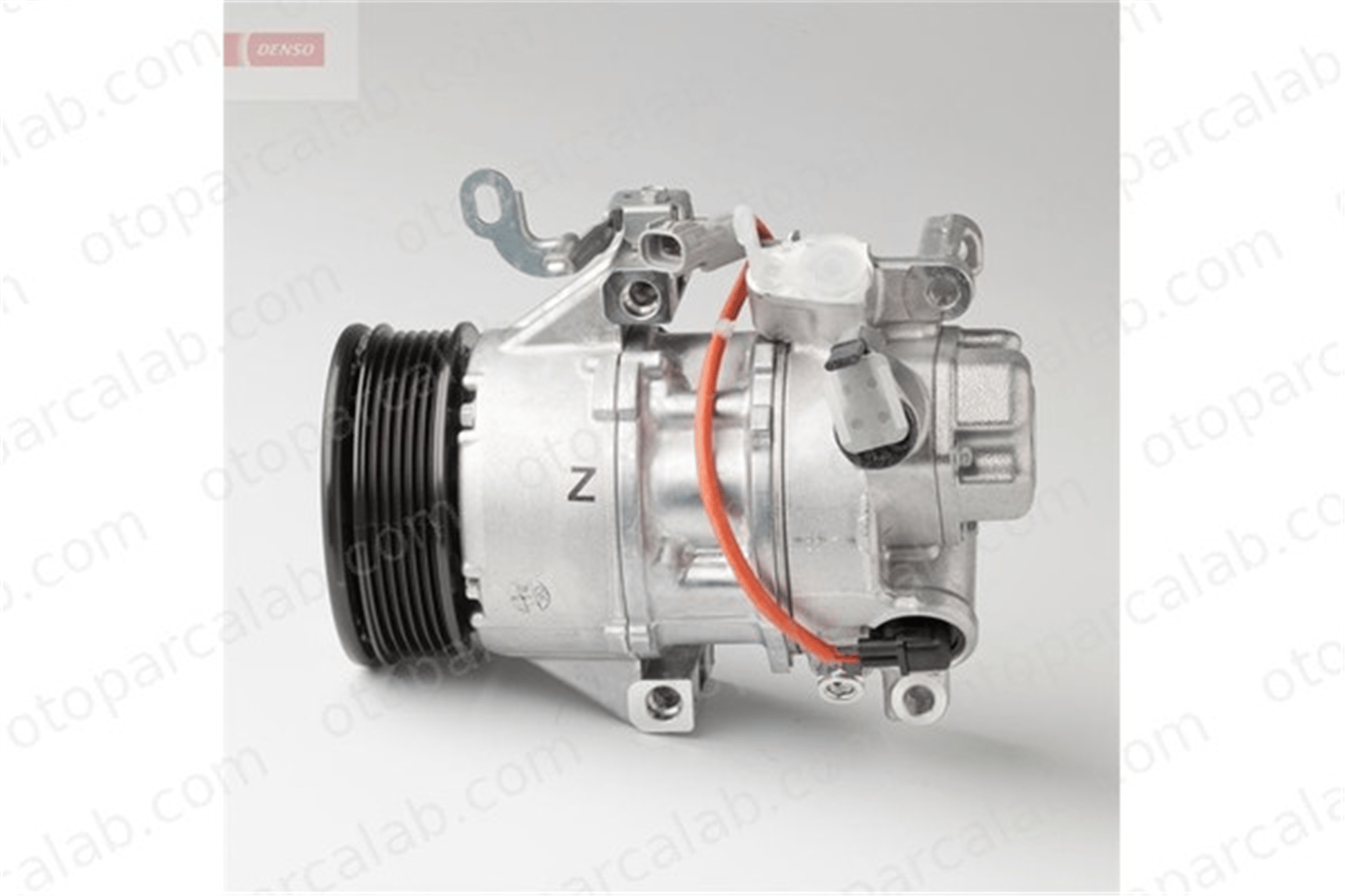 DENSO DCP50304 Klima Kompresörü TOYOTA AURIS URBAN CRUISER 883100D320 883101A800