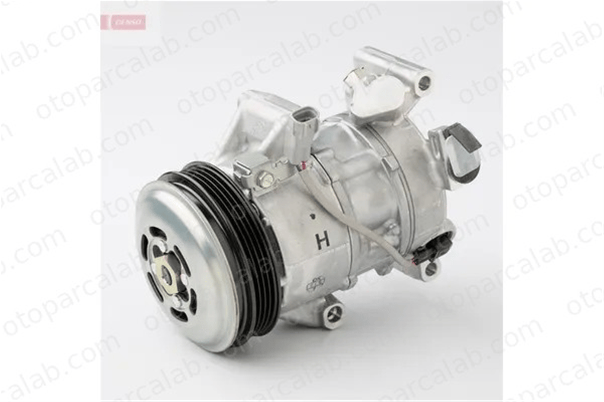 DENSO DCP50308 Klima Kompresörü TOYOTA AURIS AURIS Station wagon 8831002830