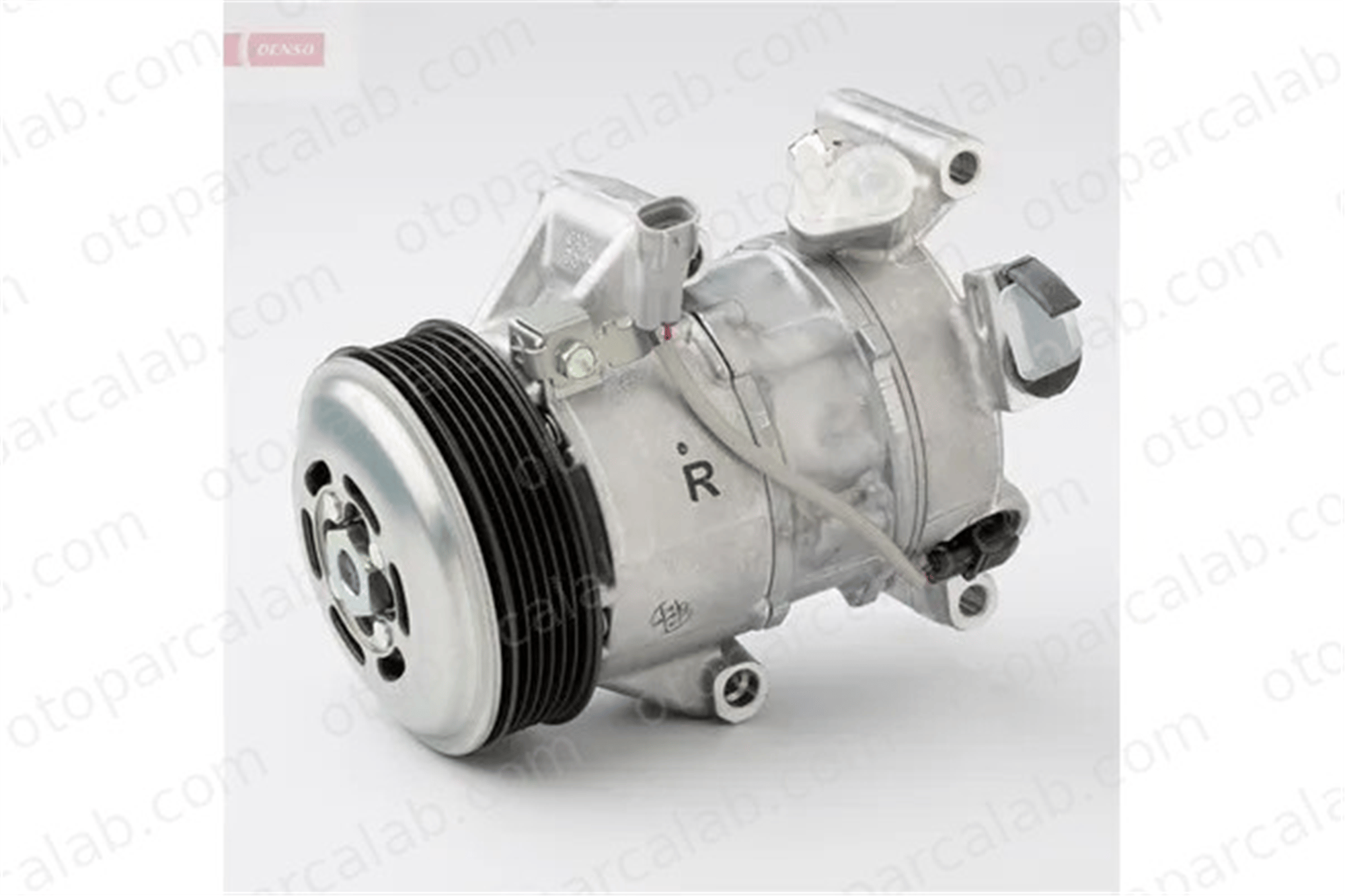DENSO DCP50309 Klima Kompresörü TOYOTA AURIS AURIS Station wagon 8831002840