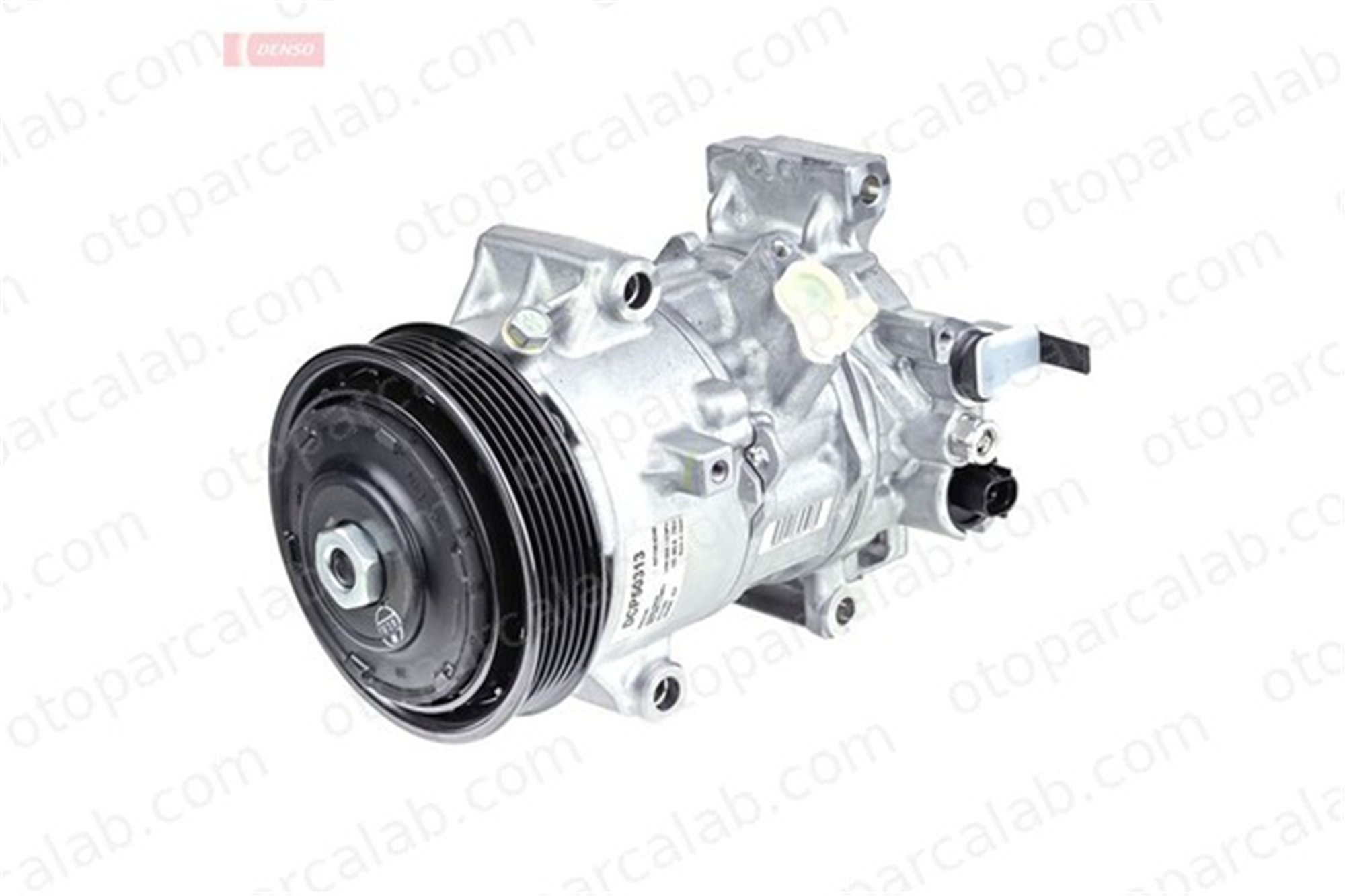 DENSO DCP50313 Klima Kompresörü TOYOTA RAV 4 IV RAV 4 IV VAN 8831002850 8831002891