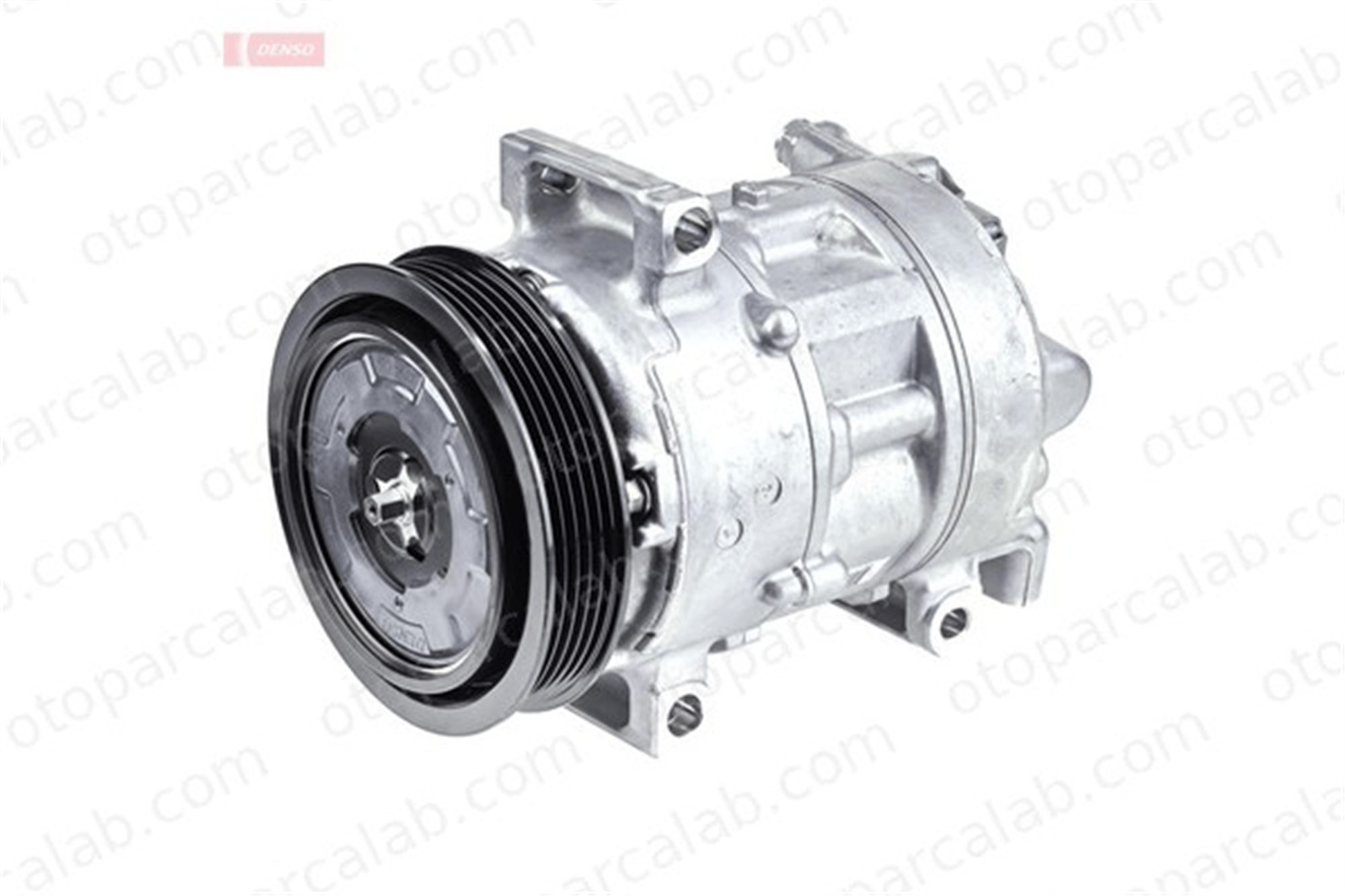 DENSO DCP50314 Klima Kompresörü TOYOTA AURIS AURIS Station wagon 883100F050