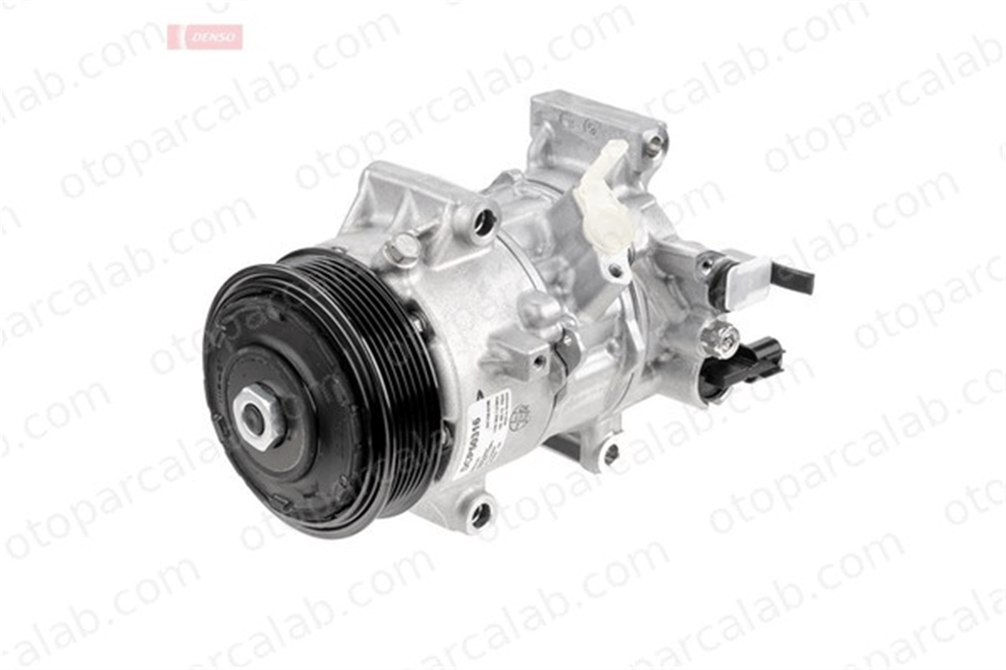 DENSO DCP50316 Klima Kompresörü TOYOTA AURIS AURIS Station wagon 8831002B10 8831002B00