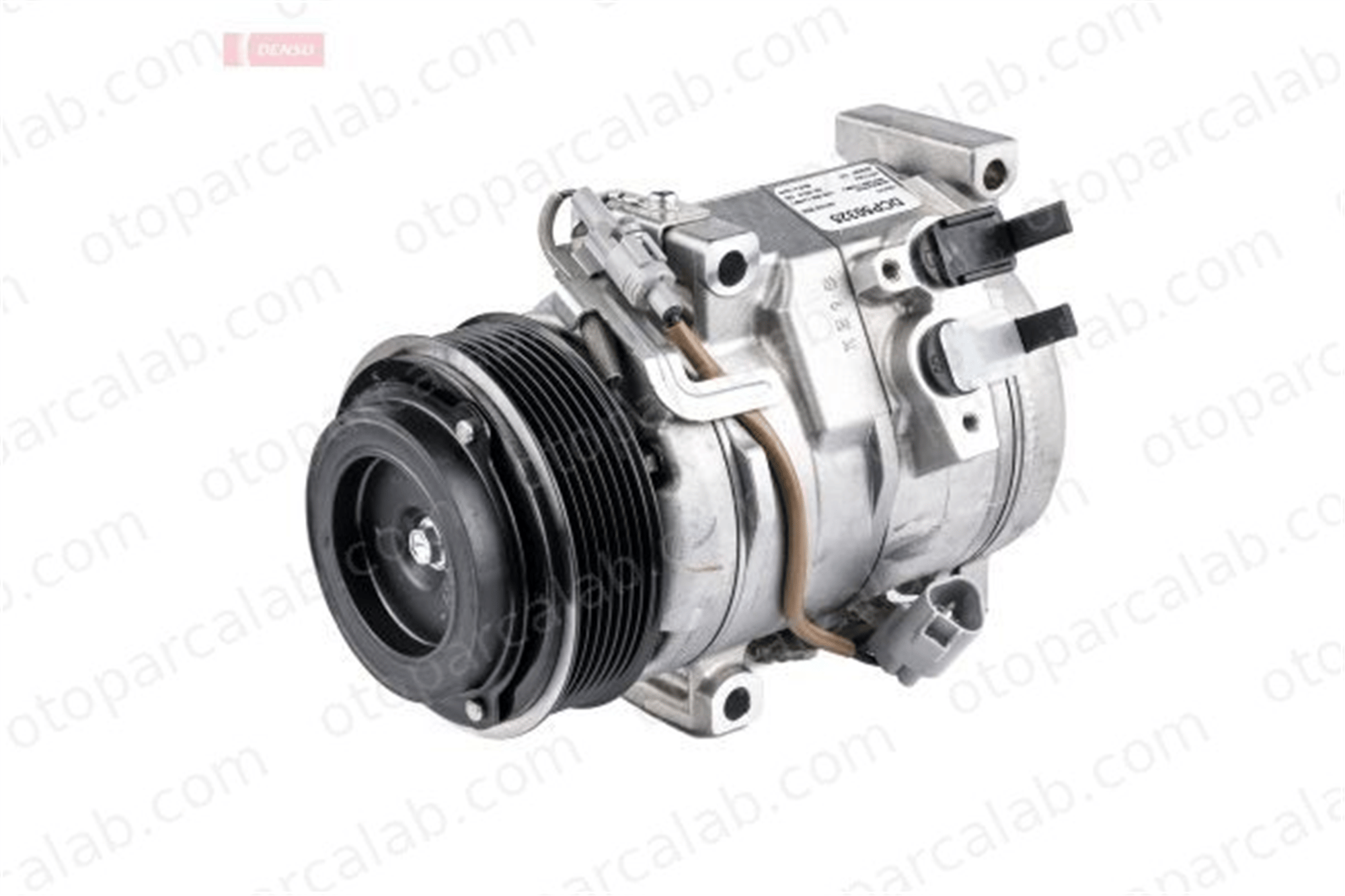 DENSO DCP50325 Klima Kompresörü TOYOTA LAND CRUISER PRADO 883106A500 883206A410